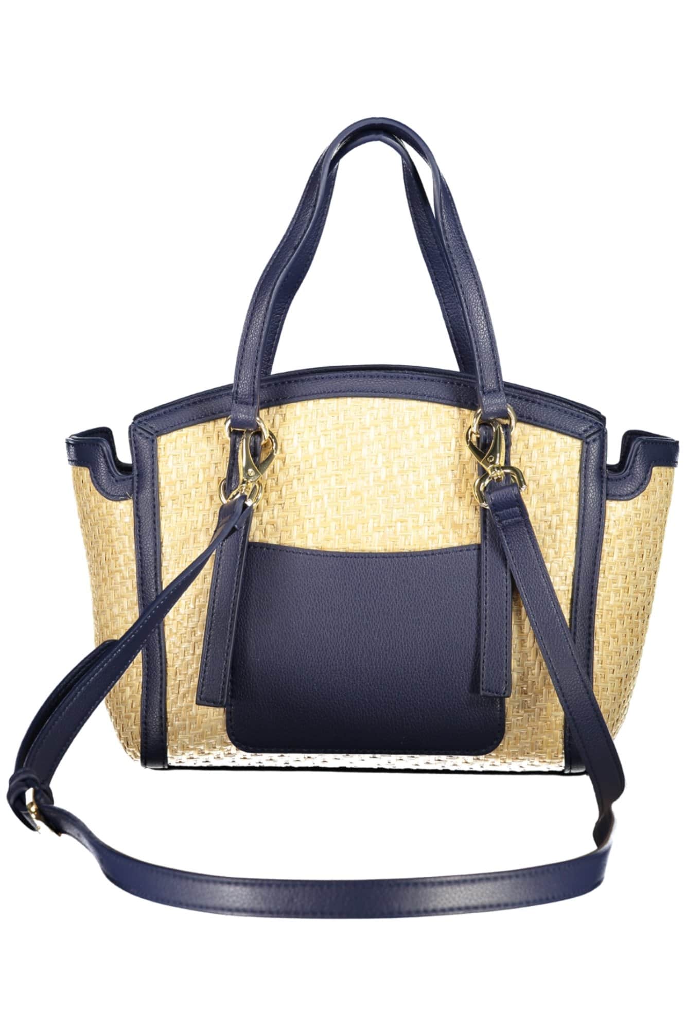 VALENTINO TASCHEN DAMEN BLAU TASCHE