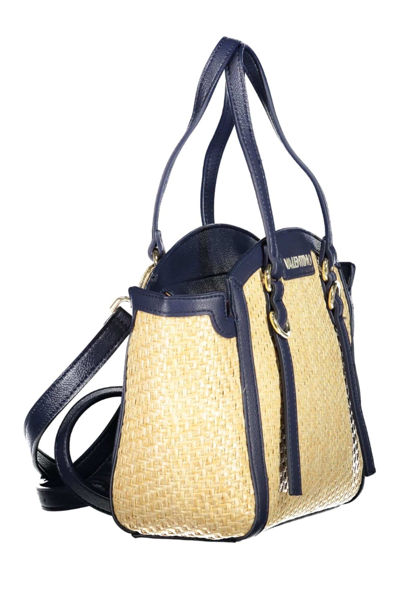 VALENTINO TASCHEN DAMEN BLAU TASCHE