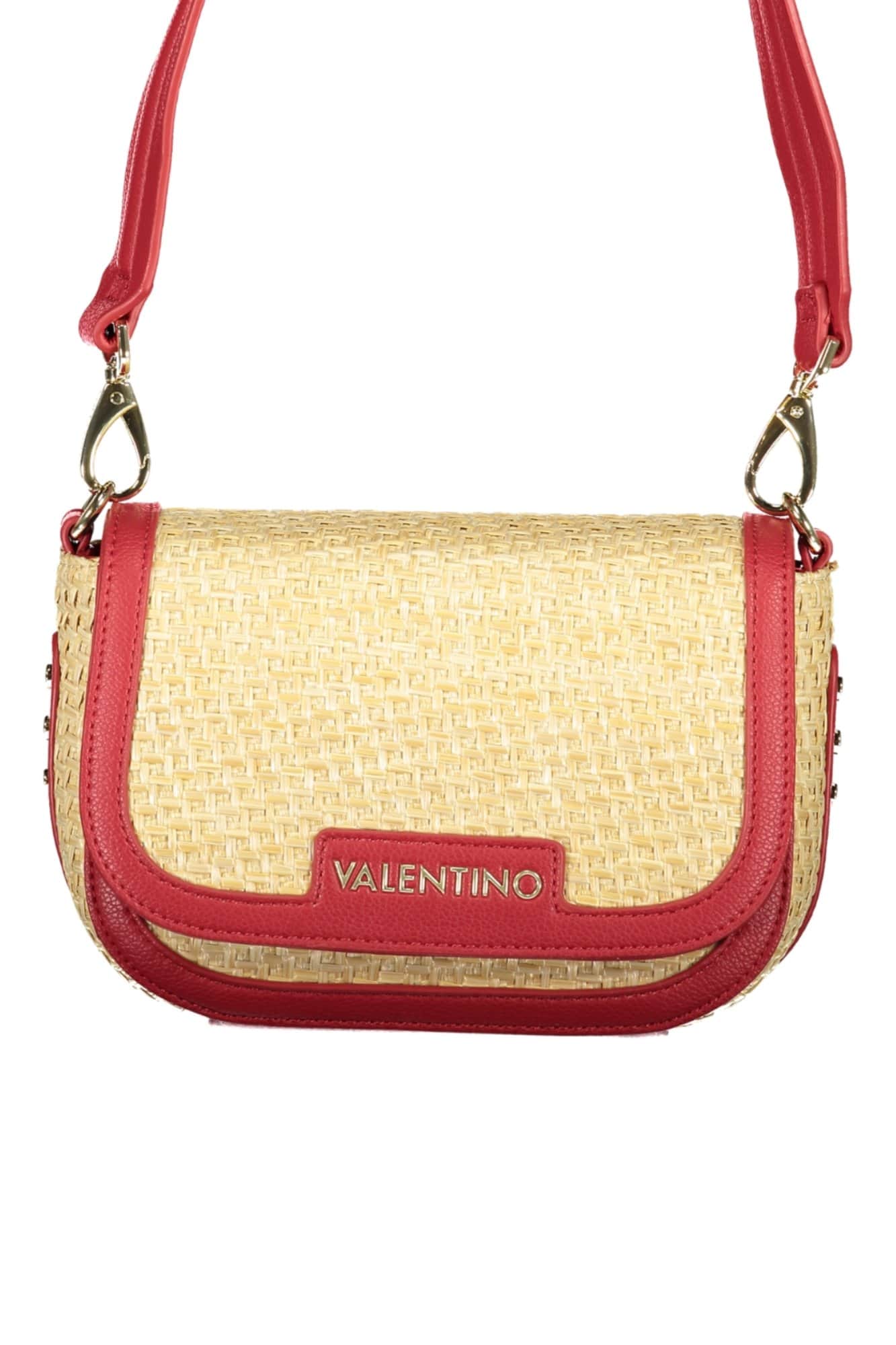 VALENTINO TASCHEN DAMEN ROT TASCHE