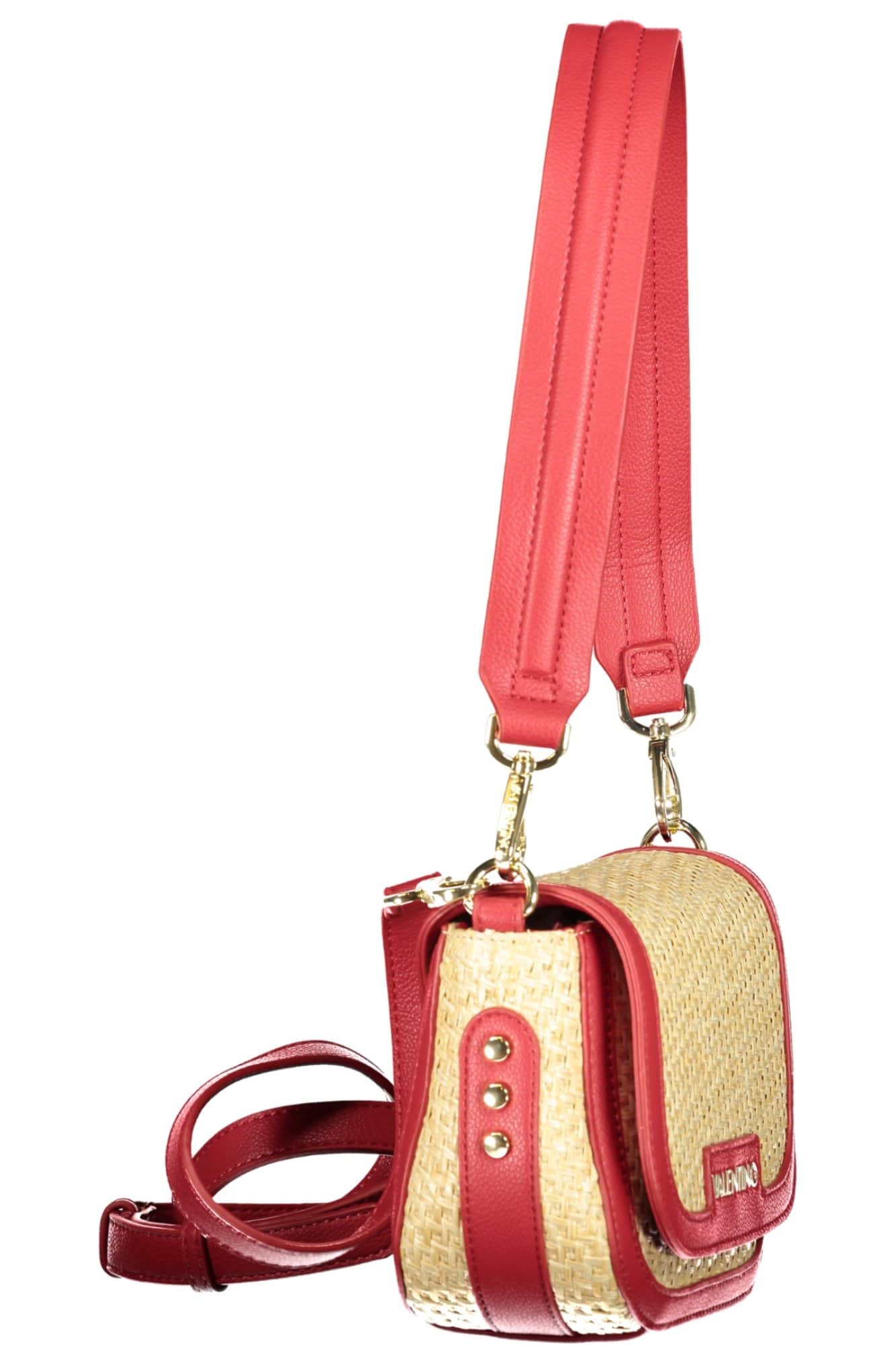 VALENTINO TASCHEN DAMEN ROT TASCHE