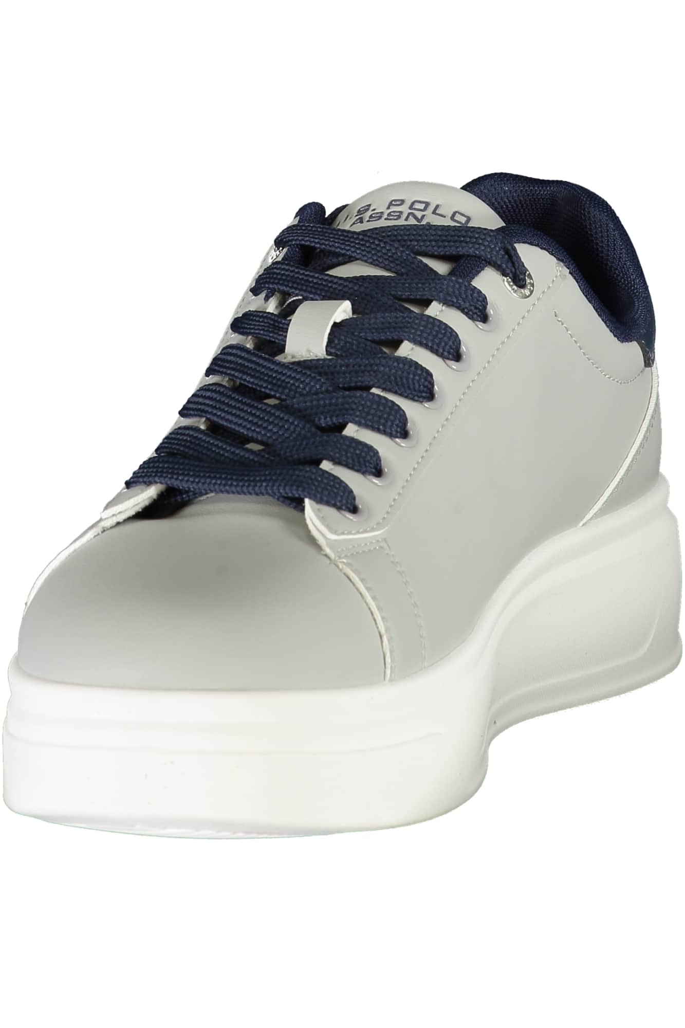 US POLO ASSN. HERREN SCHWARZ SPORTSCHUHE