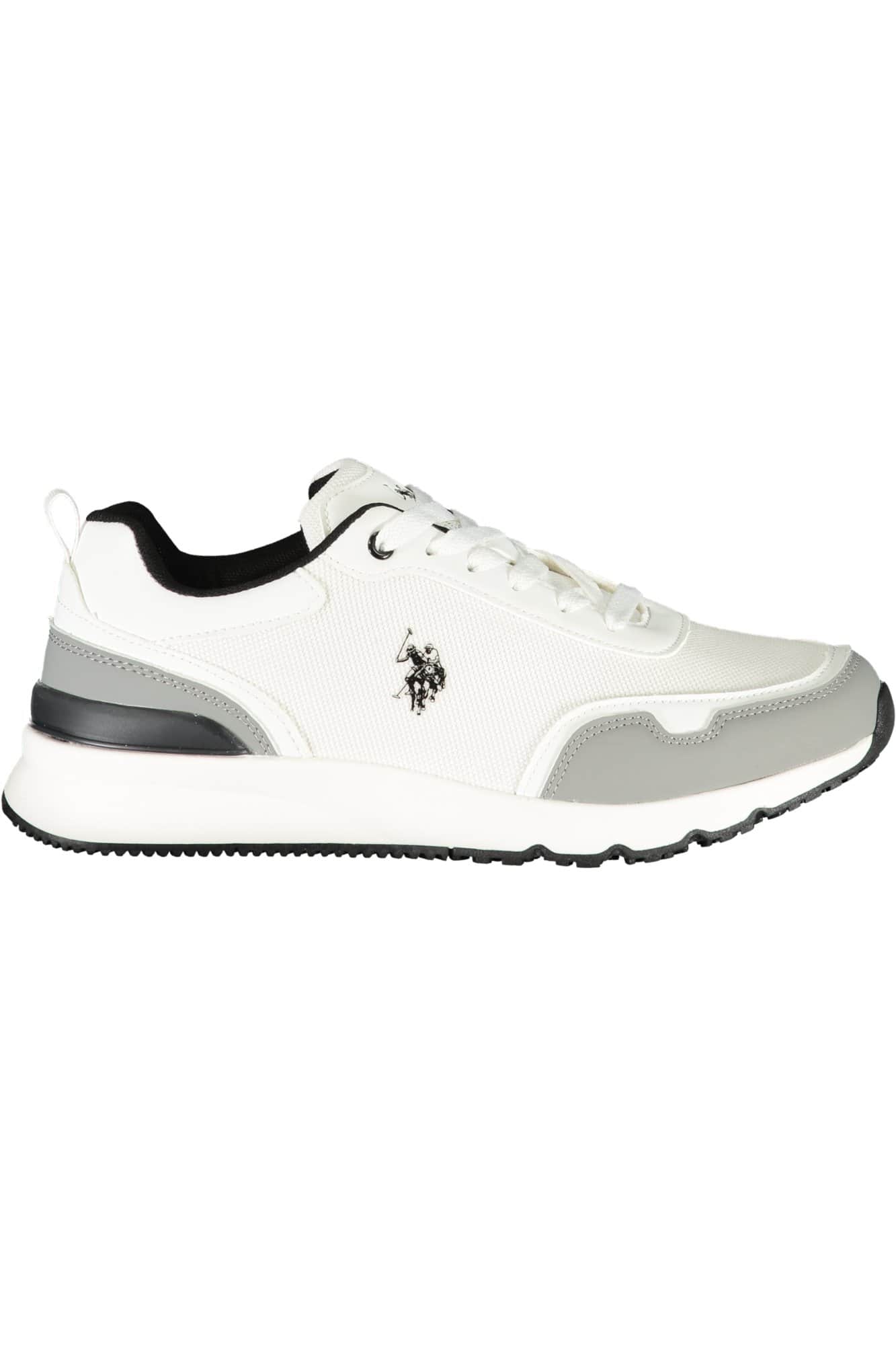 US POLO ASSN. HERREN BLAU SPORTSCHUHE