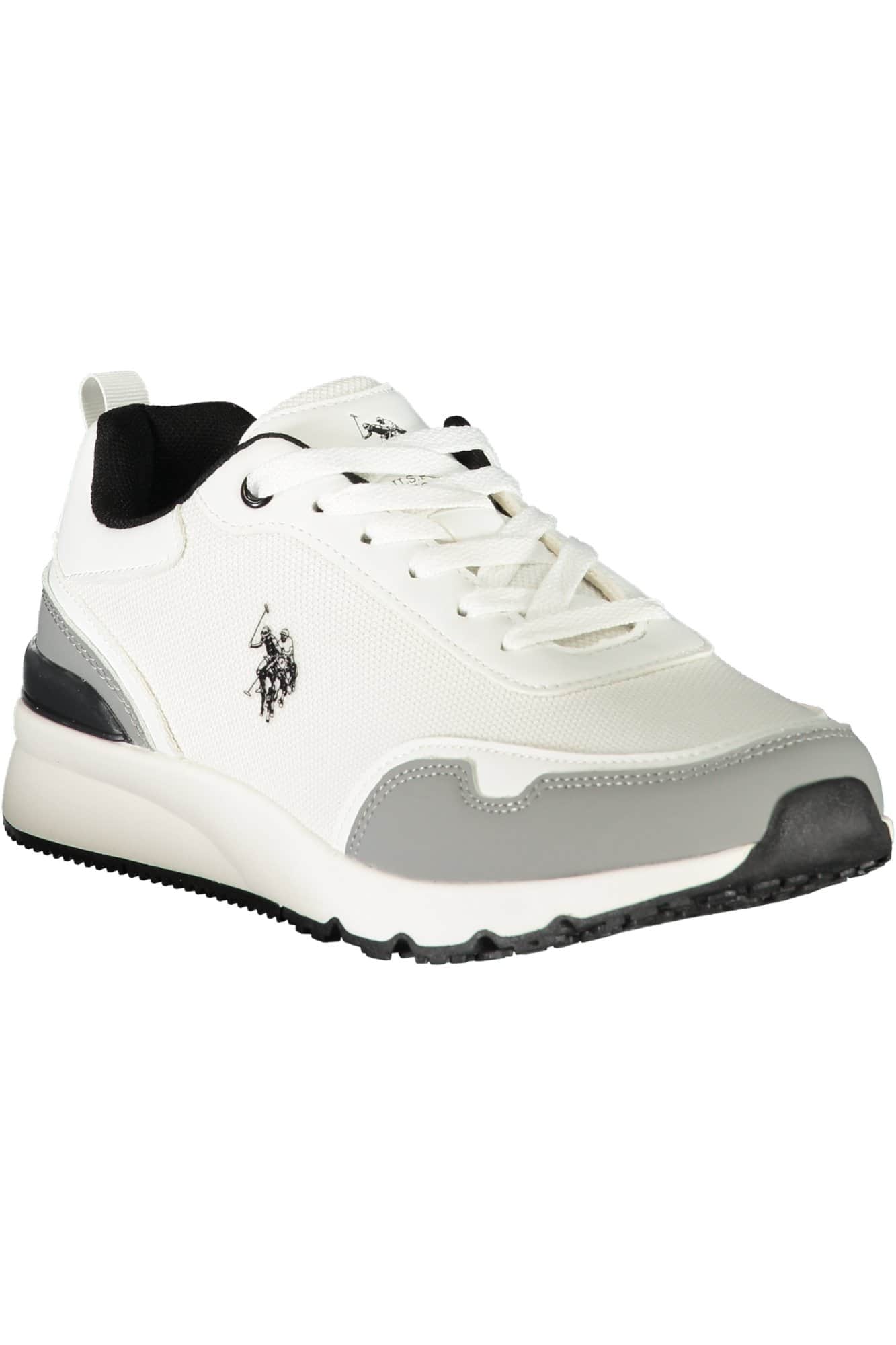 US POLO ASSN. HERREN BLAU SPORTSCHUHE