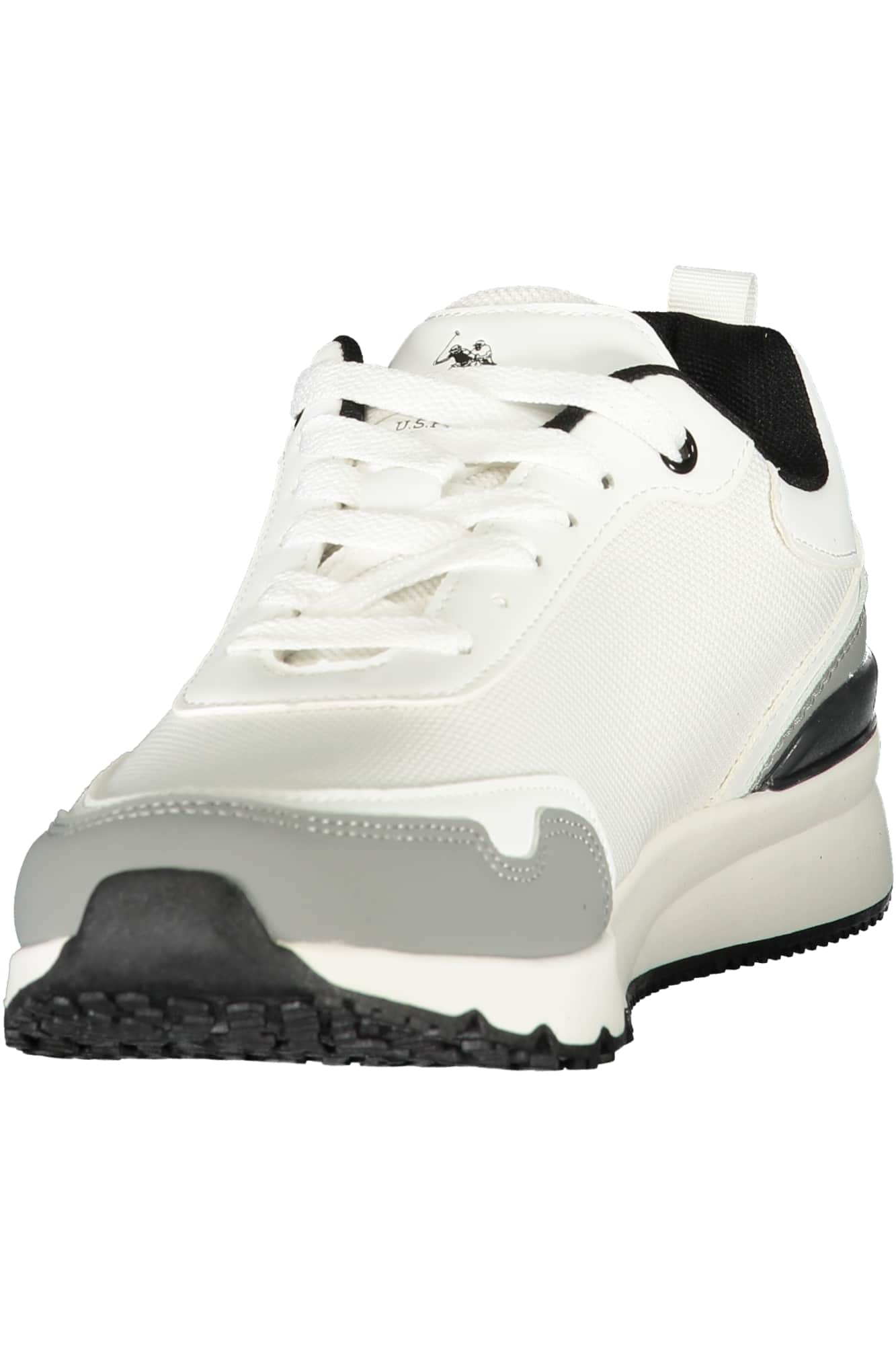 US POLO ASSN. HERREN BLAU SPORTSCHUHE