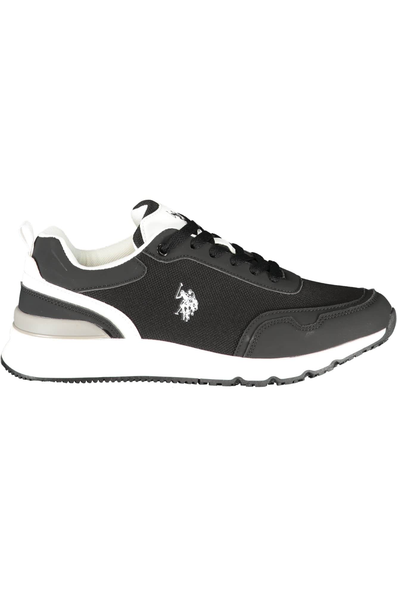US POLO ASSN. HERREN BLAU SPORTSCHUHE