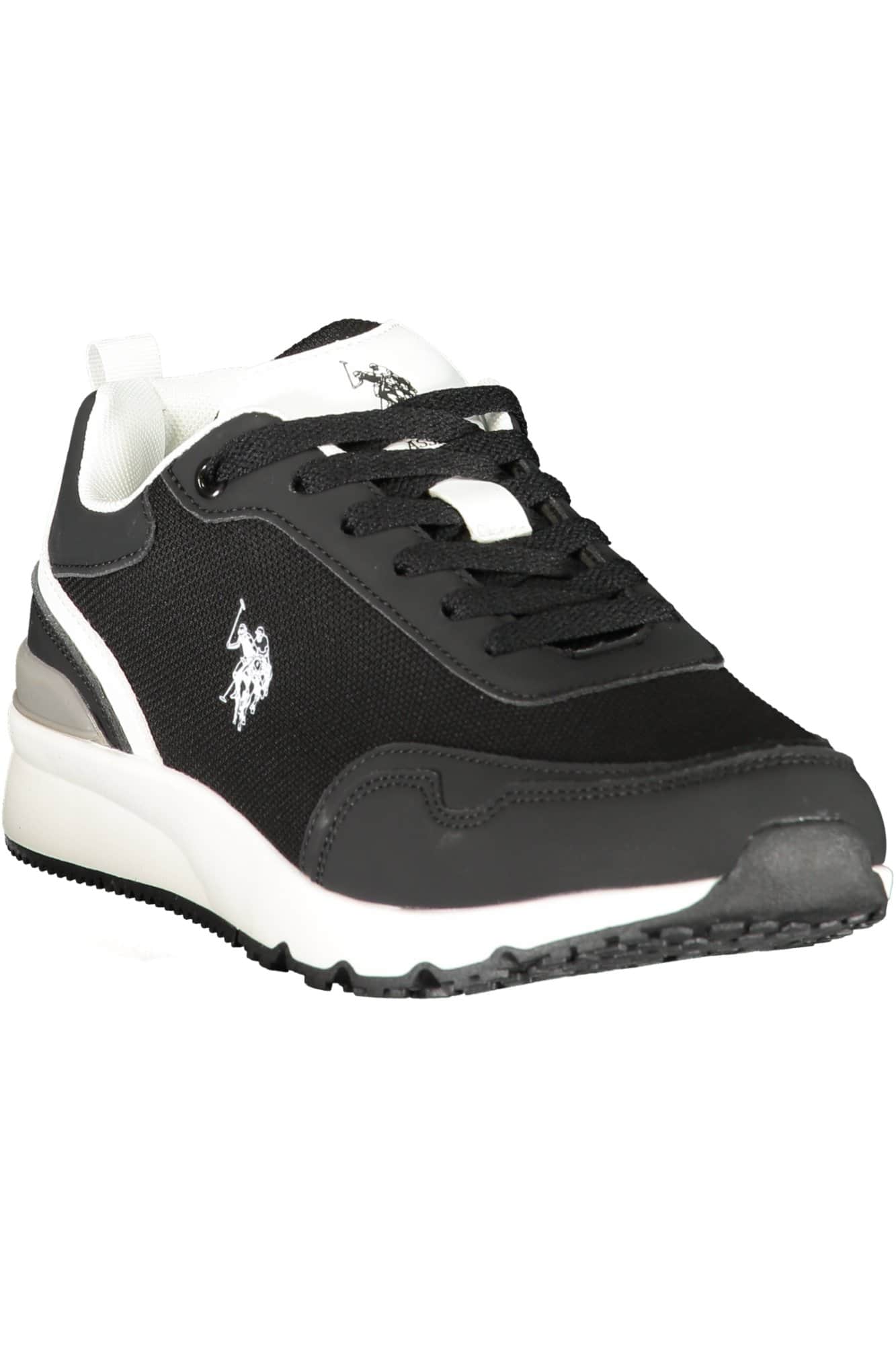 US POLO ASSN. HERREN BLAU SPORTSCHUHE