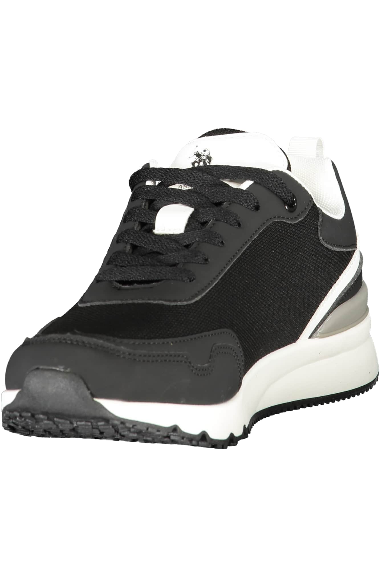 US POLO ASSN. HERREN BLAU SPORTSCHUHE