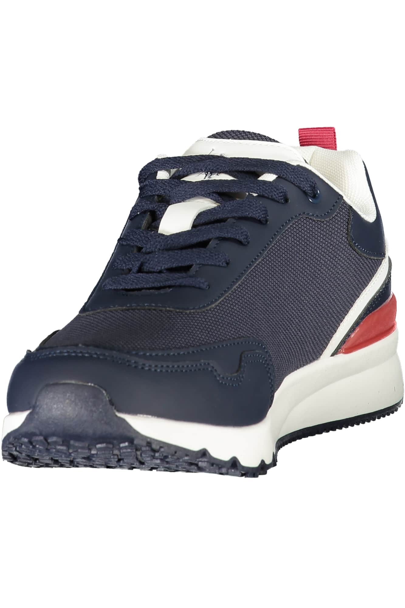 US POLO ASSN. HERREN BLAU SPORTSCHUHE