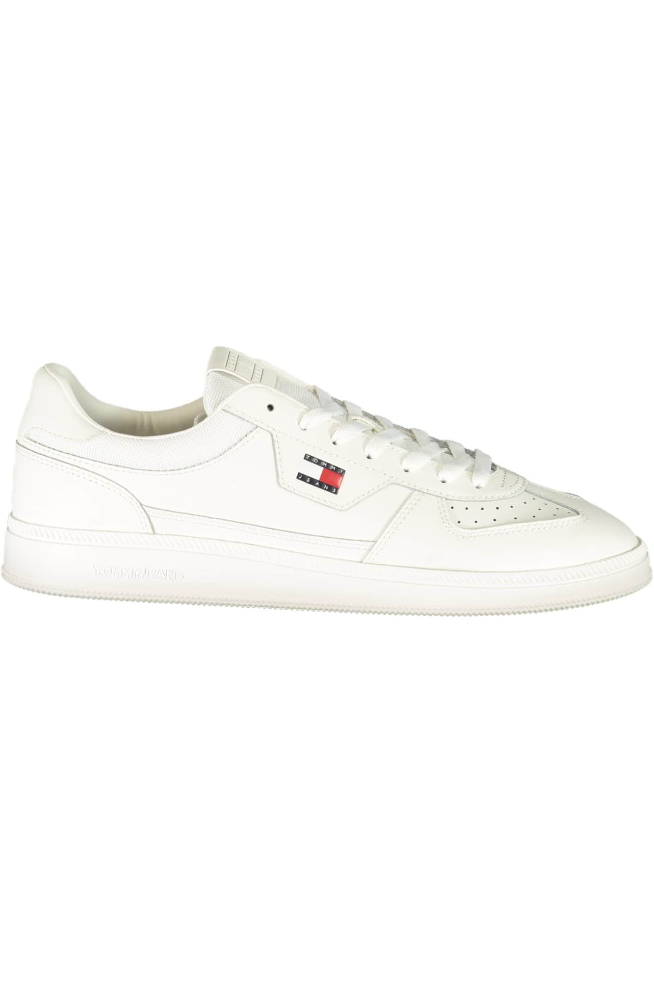 TOMMY HILFIGER HERREN SCHWARZ SPORTSCHUHE