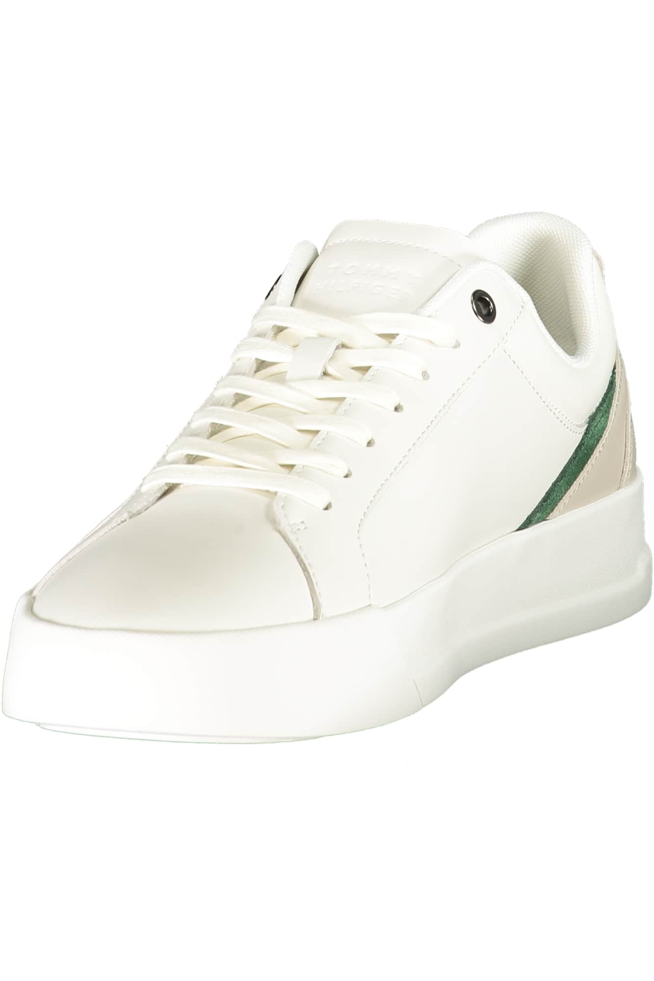 TOMMY HILFIGER HERREN BLAU SPORTSCHUHE