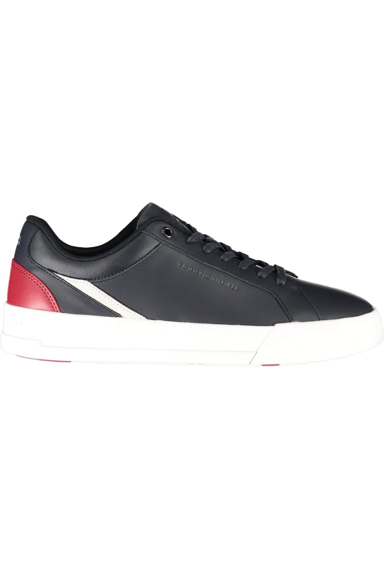 TOMMY HILFIGER HERREN BLAU SPORTSCHUHE