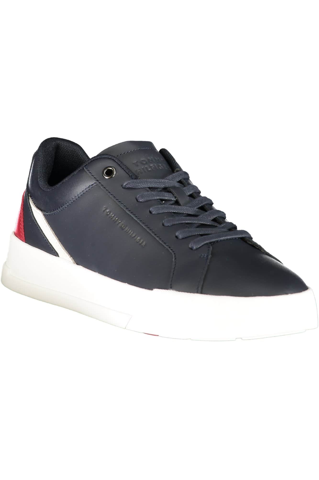 TOMMY HILFIGER HERREN BLAU SPORTSCHUHE