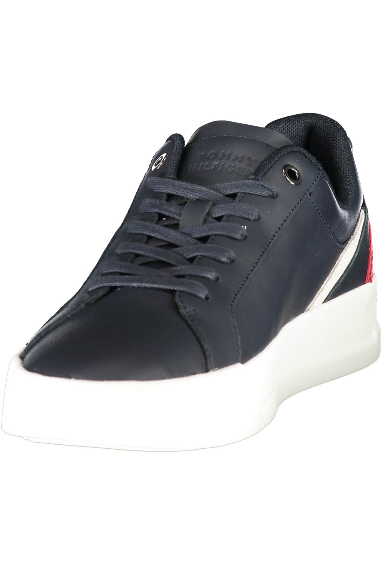 TOMMY HILFIGER HERREN BLAU SPORTSCHUHE