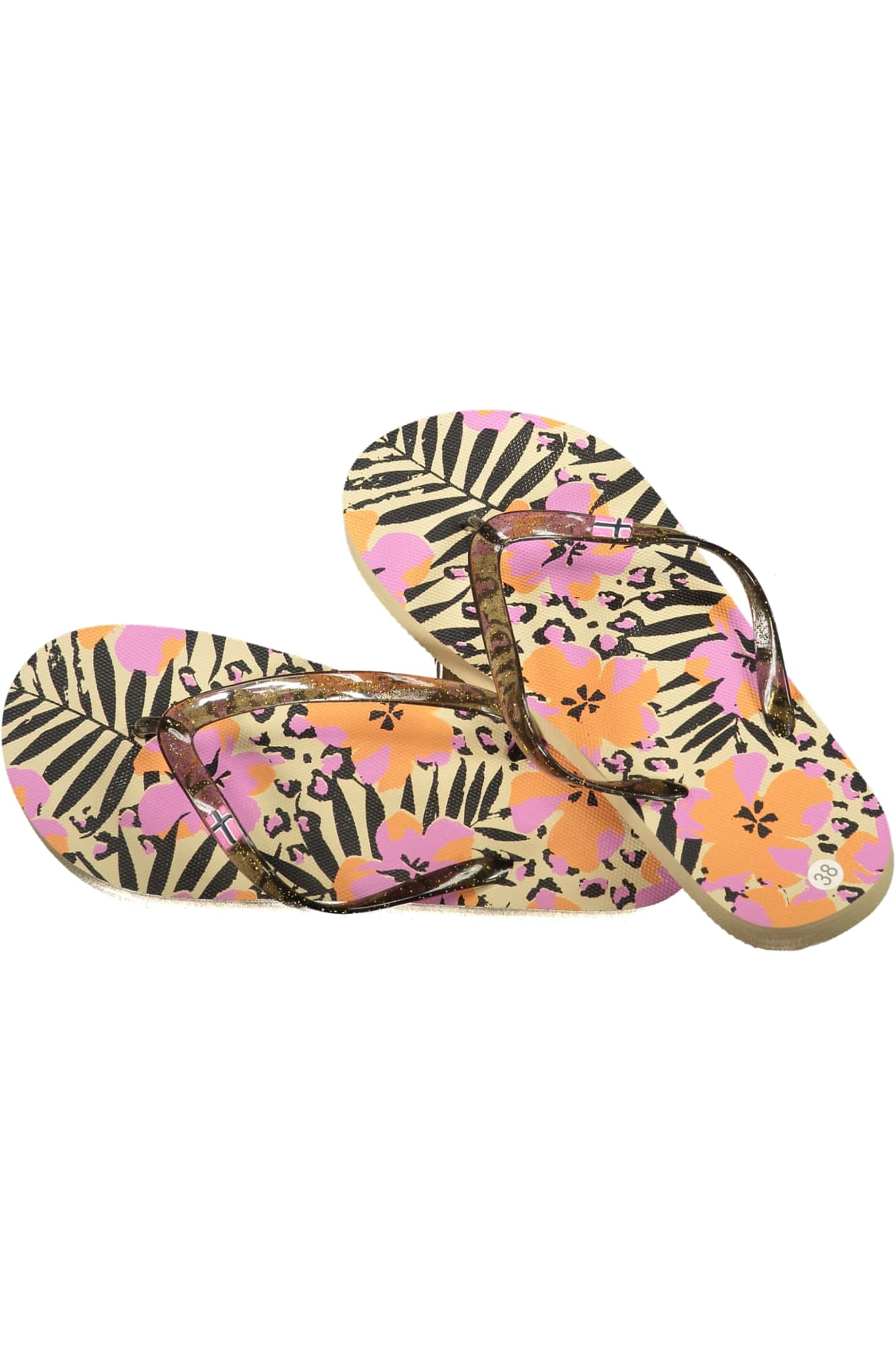 NORWAY 1963 DAMEN WEISS HAUSSCHUHE