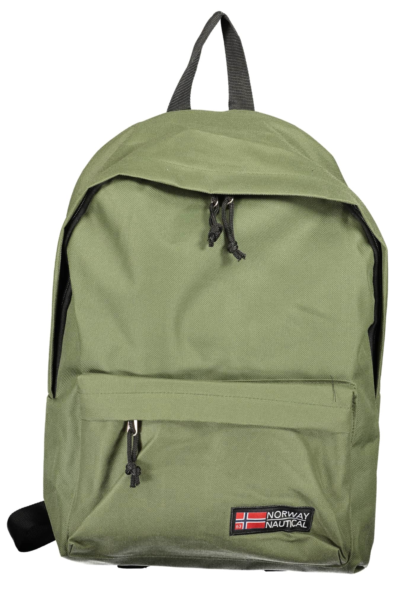 NORWAY 1963 SCHWARZ HERREN RUCKSACK