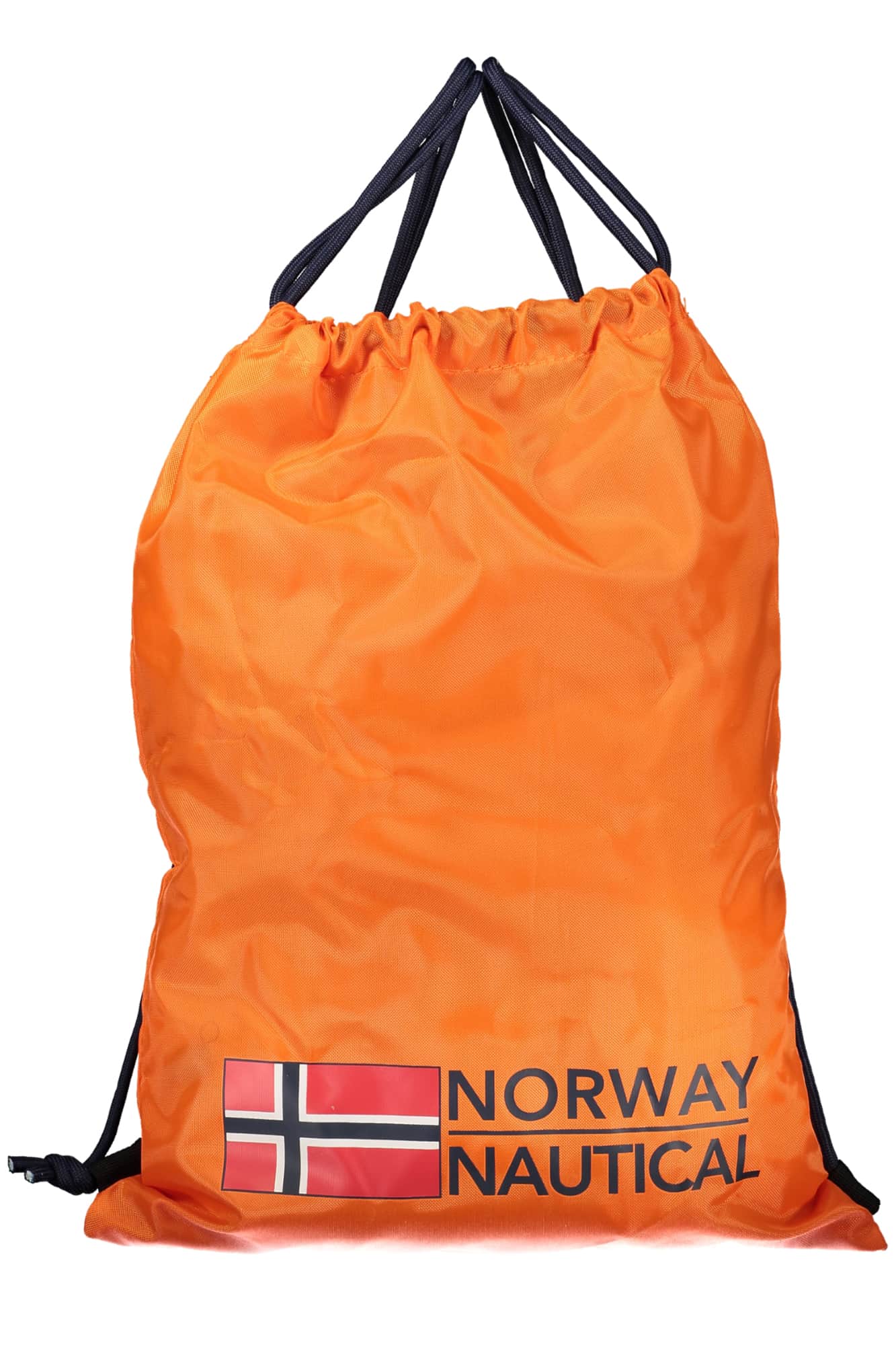 NORWAY 1963 ORANGE HERREN TASCHE
