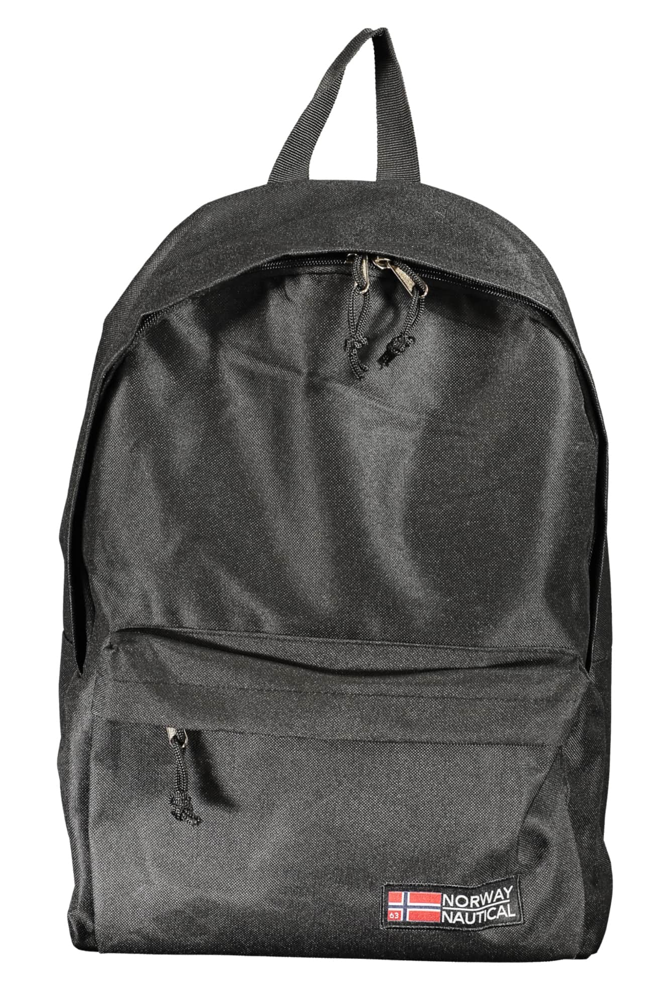 NORWAY 1963 SCHWARZ HERREN RUCKSACK