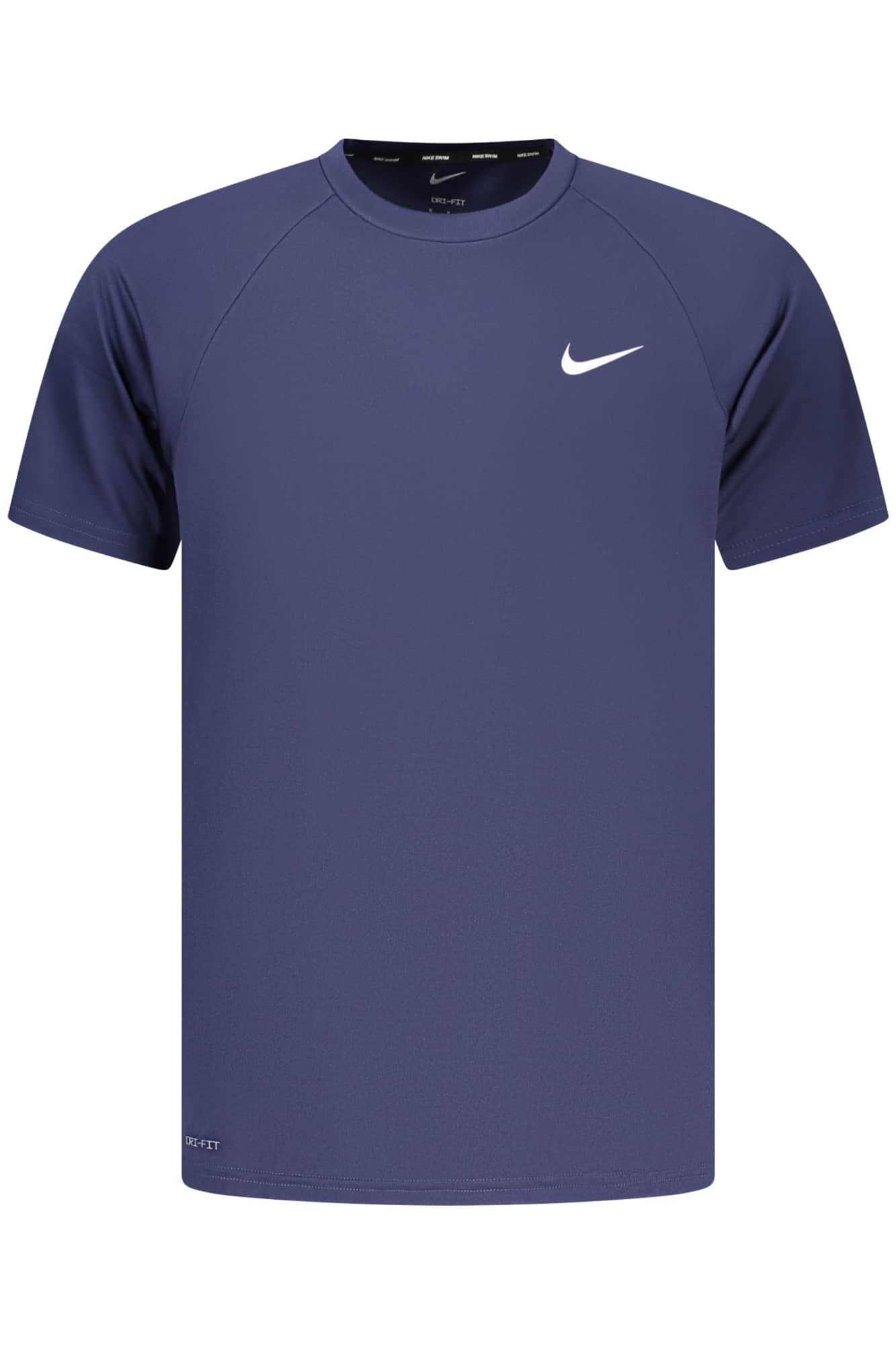 NIKE HERREN KURZARM T-SHIRT SCHWARZ