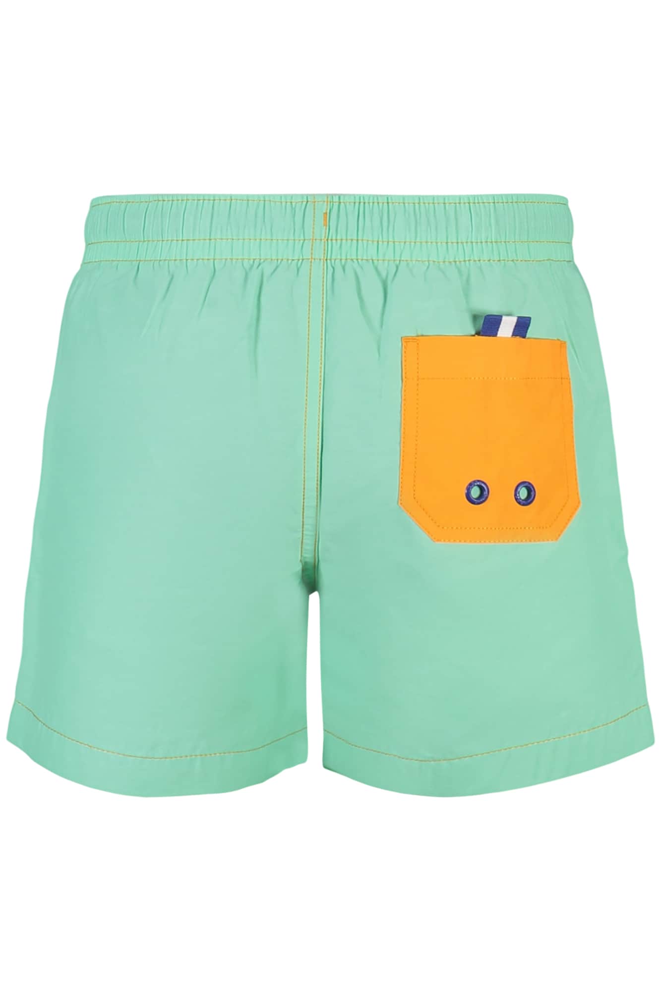 NORTH SAILS KINDER BLAU BADEHOSE