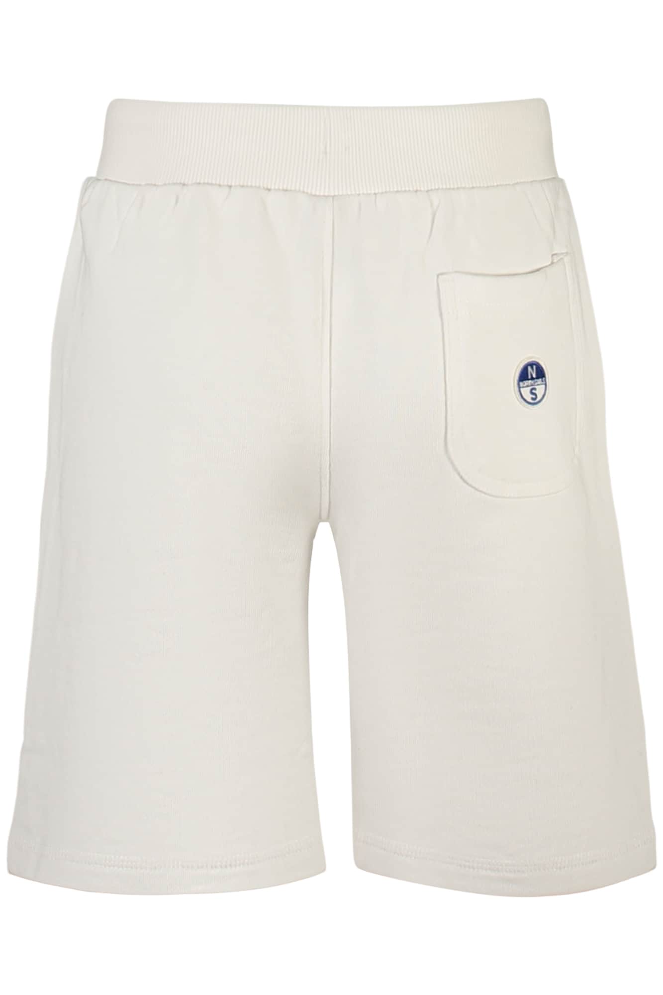 NORTH SAILS KINDER BLAU KURZ TRAININGSANZUG HOSE