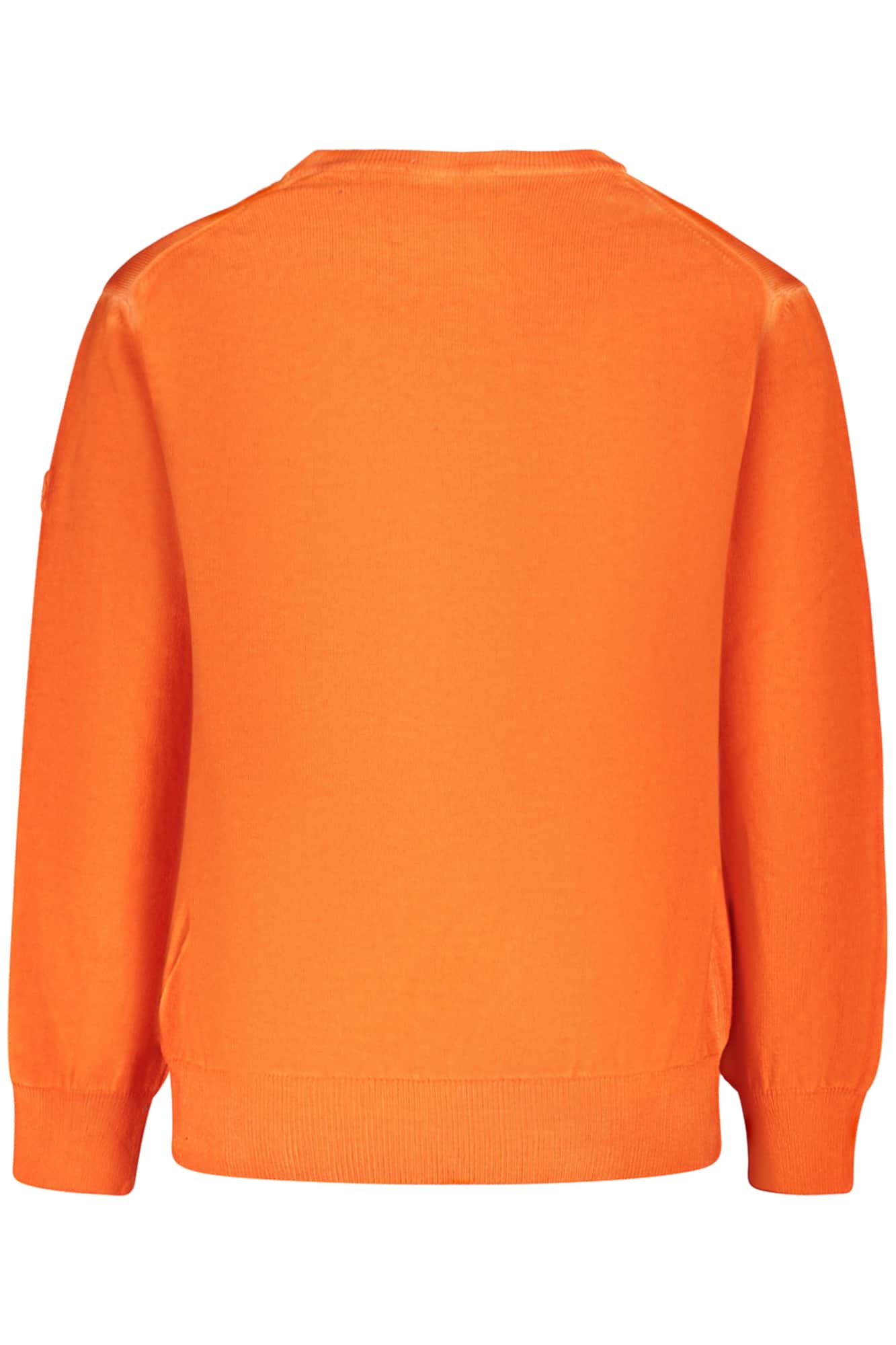 NORTH SAILS KINDER BLAU PULLOVER