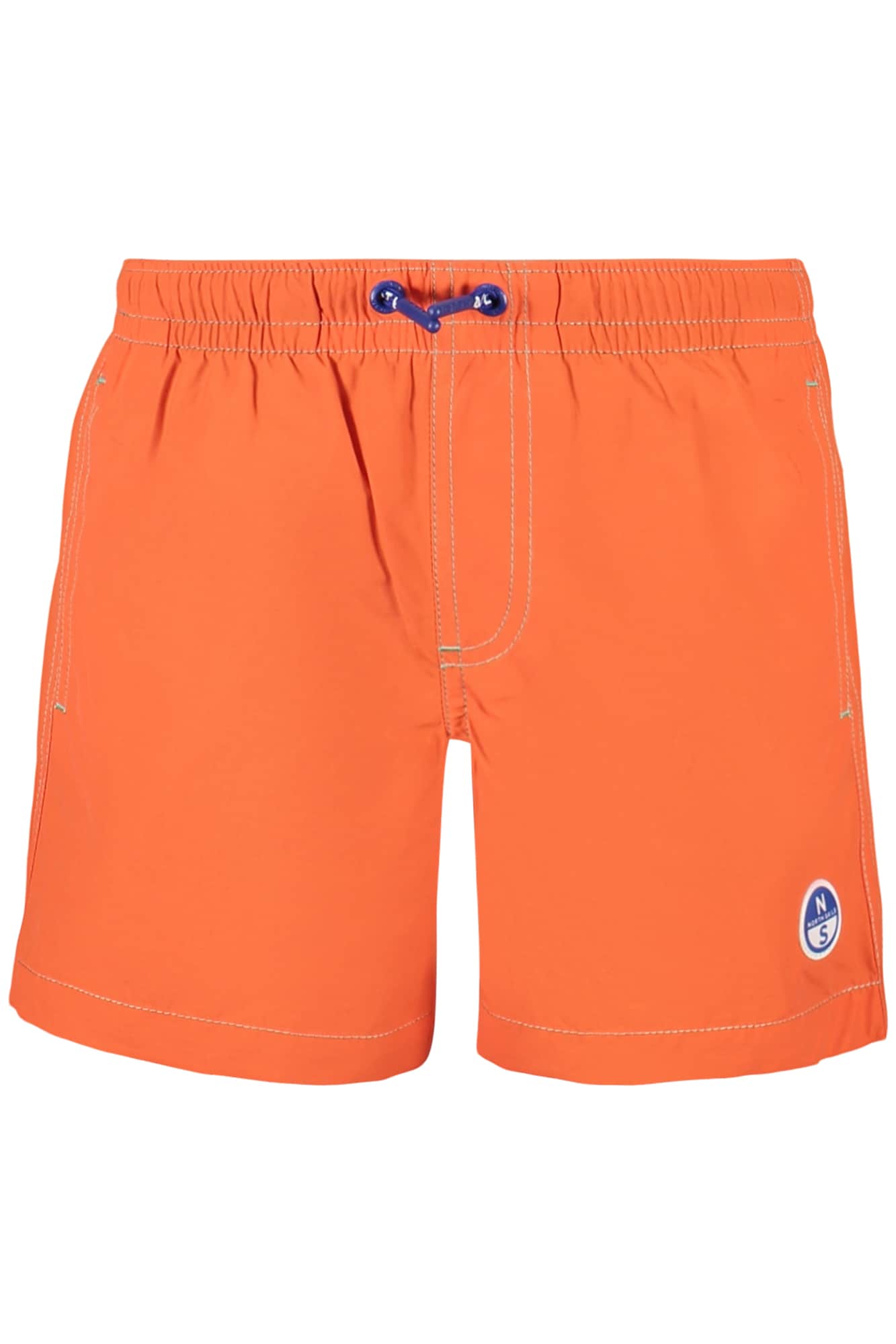 NORTH SAILS KINDER BLAU BADEHOSE