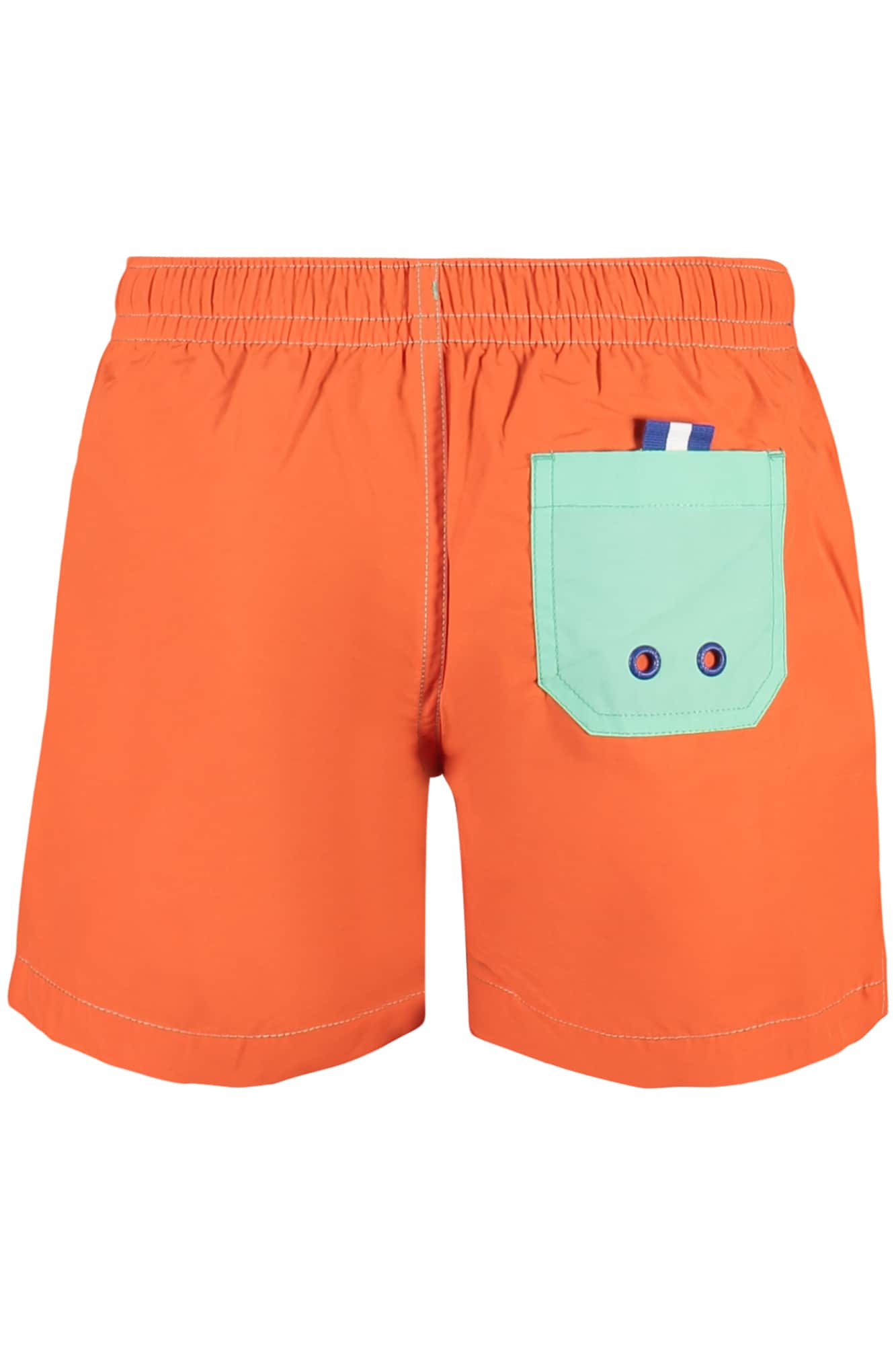 NORTH SAILS KINDER BLAU BADEHOSE