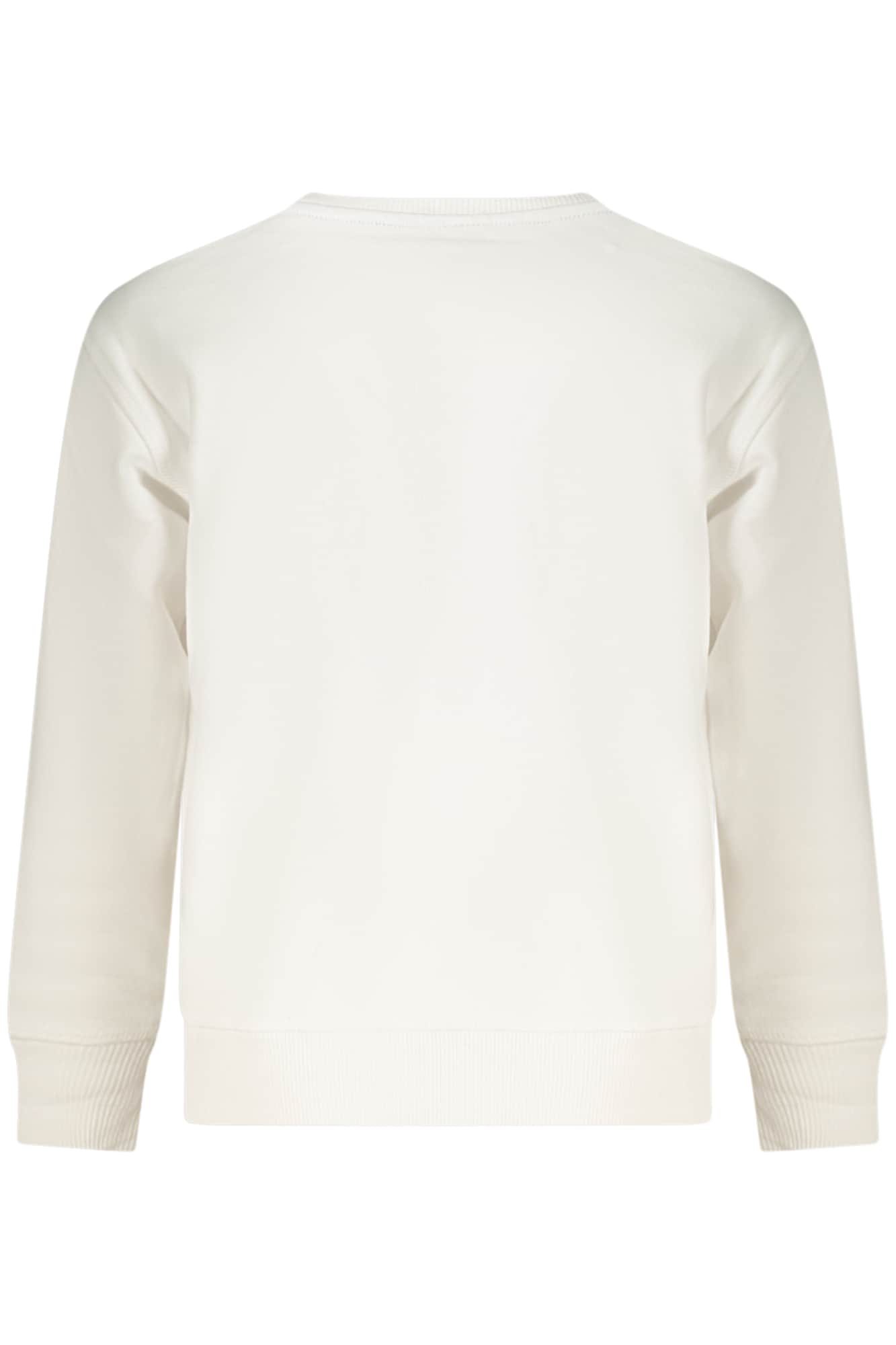NORTH SAILS KINDER BLAU MIT REISSVERSCHLUSS SWEATSHIRT