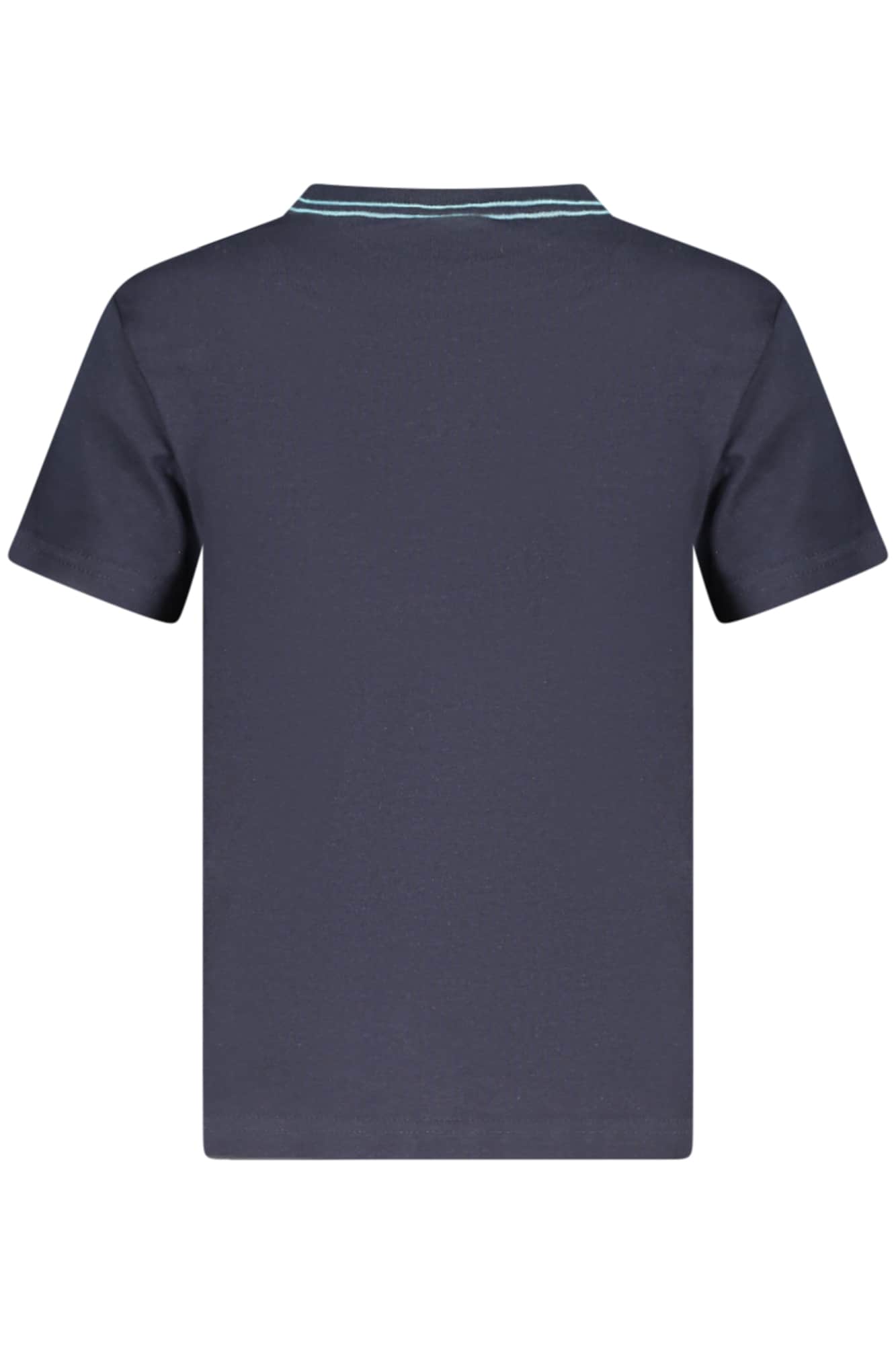 NORTH SAILS KURZARM T-SHIRT FÜR KINDER, WEISS