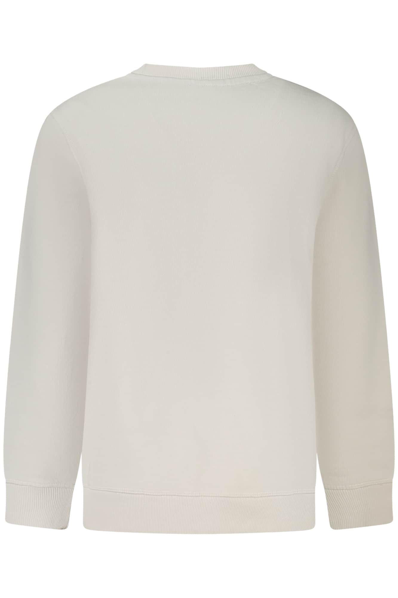 NORTH SAILS KINDER BLAU MIT REISSVERSCHLUSS SWEATSHIRT