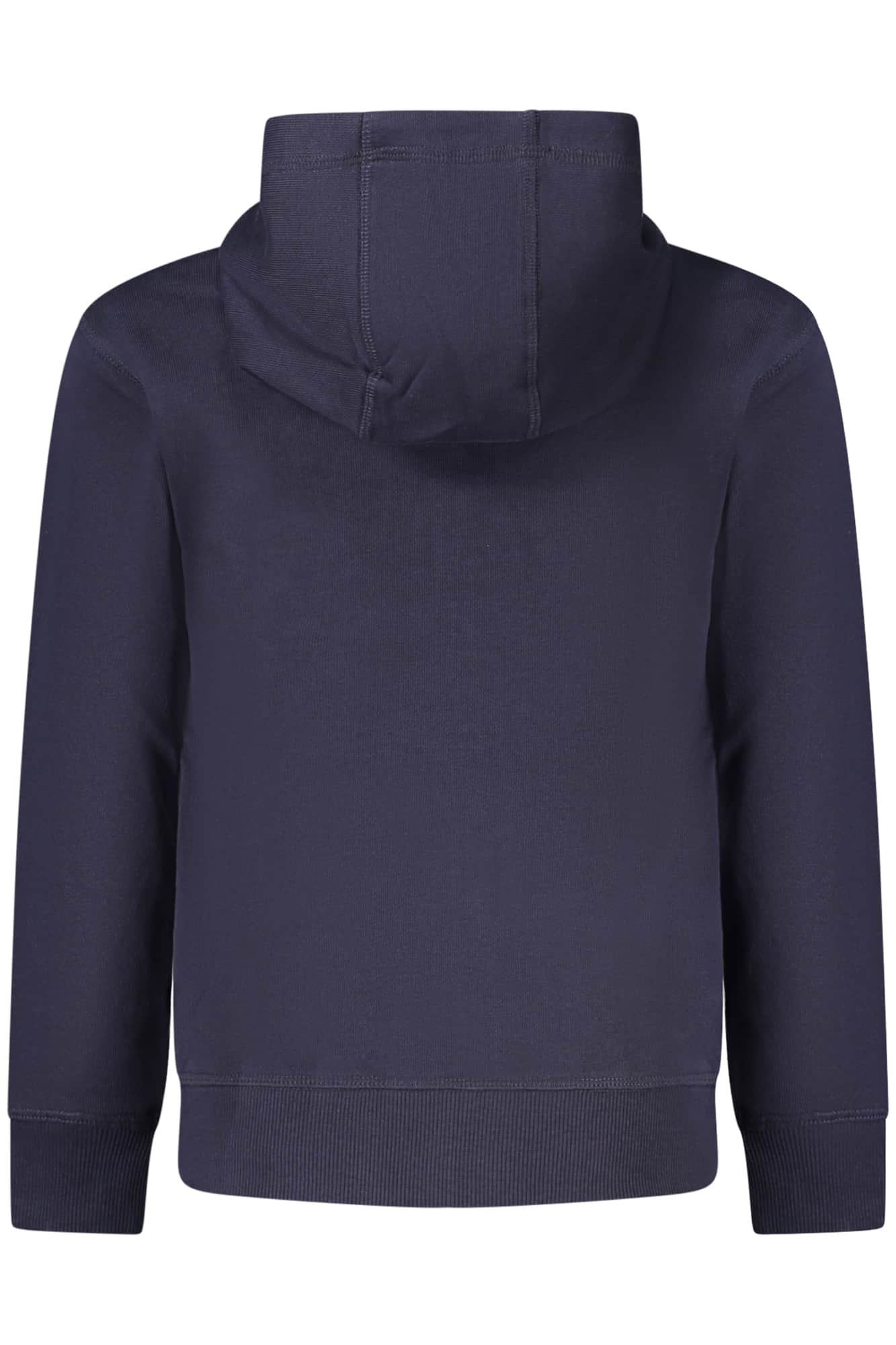 NORTH SAILS KINDER GRÜN MIT REISSVERSCHLUSS SWEATSHIRT