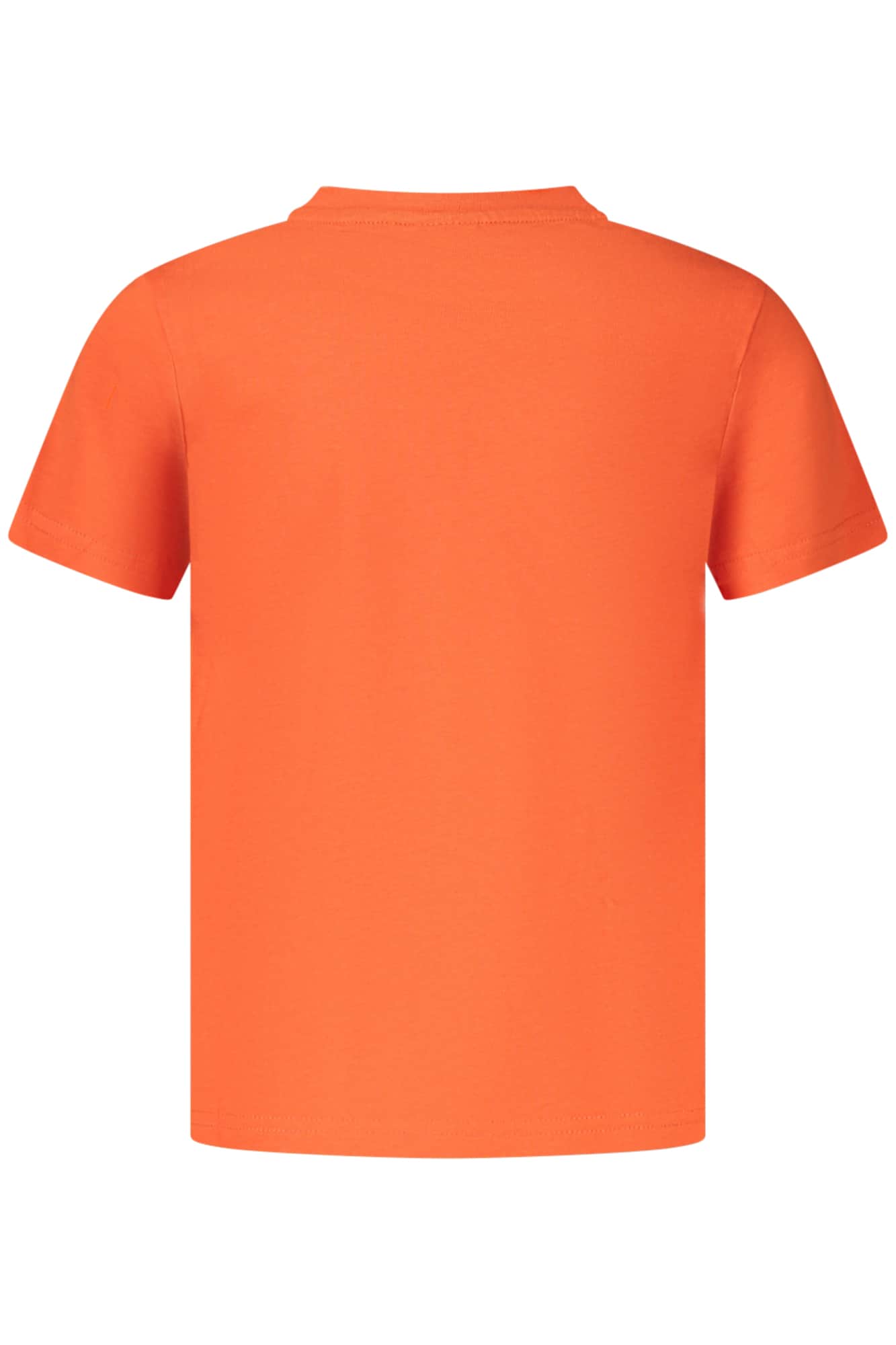 NORTH SAILS KURZARM T-SHIRT FÜR KINDER, WEISS