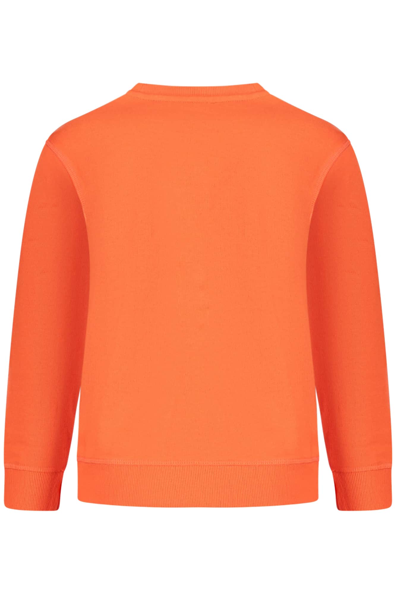 NORTH SAILS KINDER BLAU MIT REISSVERSCHLUSS SWEATSHIRT