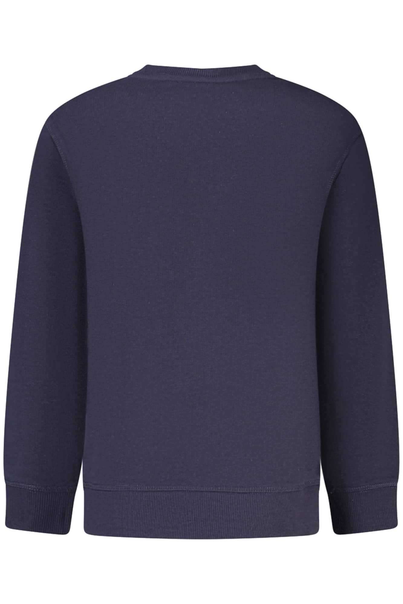 NORTH SAILS KINDER BLAU MIT REISSVERSCHLUSS SWEATSHIRT