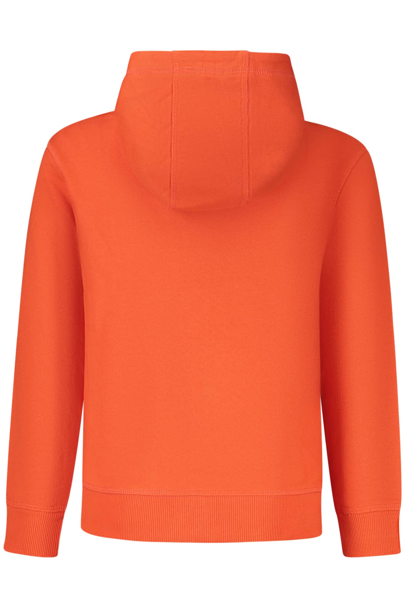 NORTH SAILS KINDER WEISS MIT REISSVERSCHLUSS SWEATSHIRT