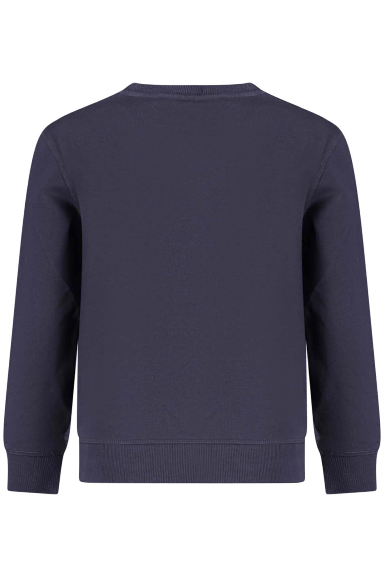 NORTH SAILS KINDER BLAU MIT REISSVERSCHLUSS SWEATSHIRT