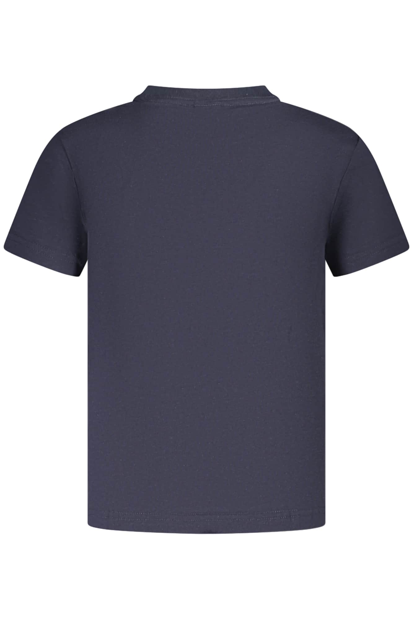 NORTH SAILS KINDER KURZARM T-SHIRT, BLAU