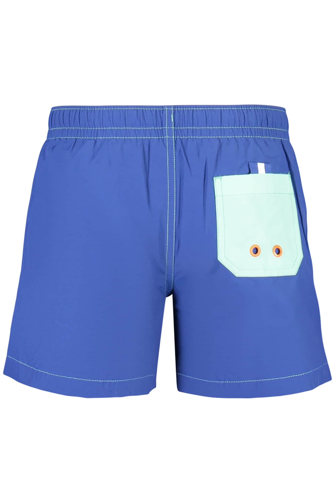 NORTH SAILS KINDER BLAU BADEHOSE