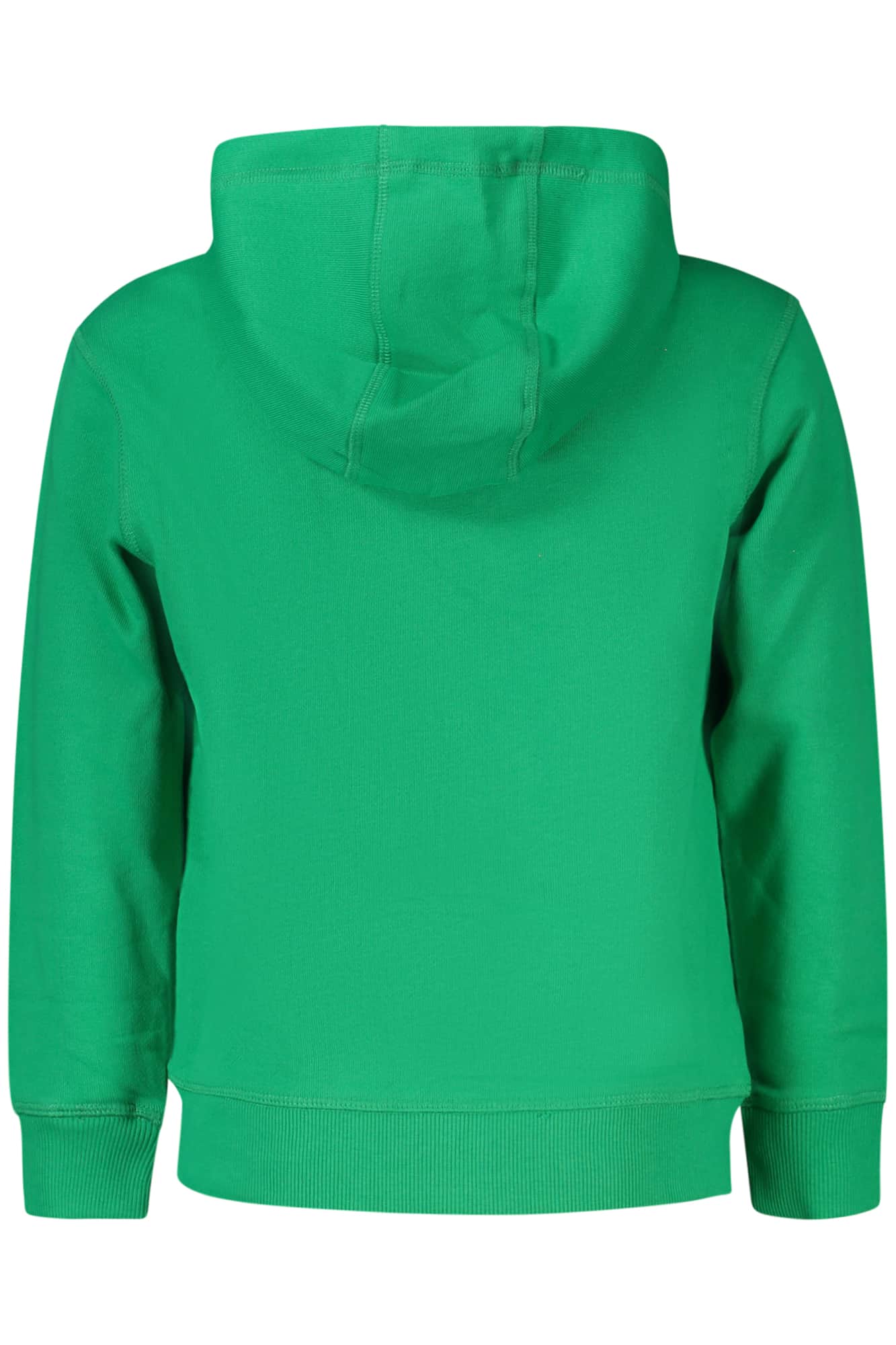 NORTH SAILS KINDER GRÜN MIT REISSVERSCHLUSS SWEATSHIRT