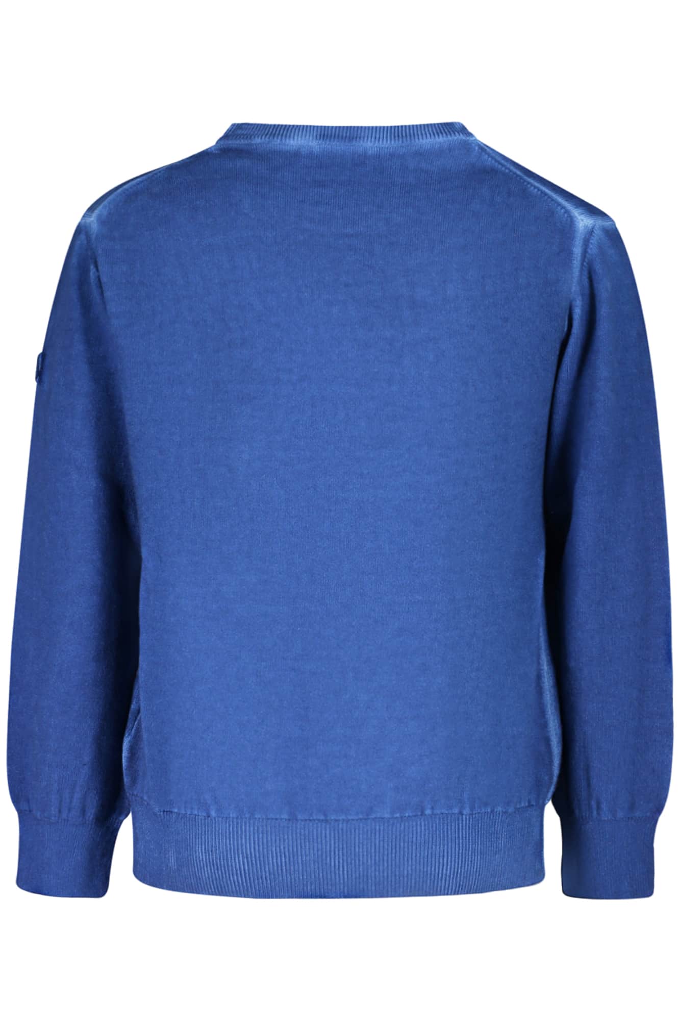 NORTH SAILS KINDER BLAU PULLOVER