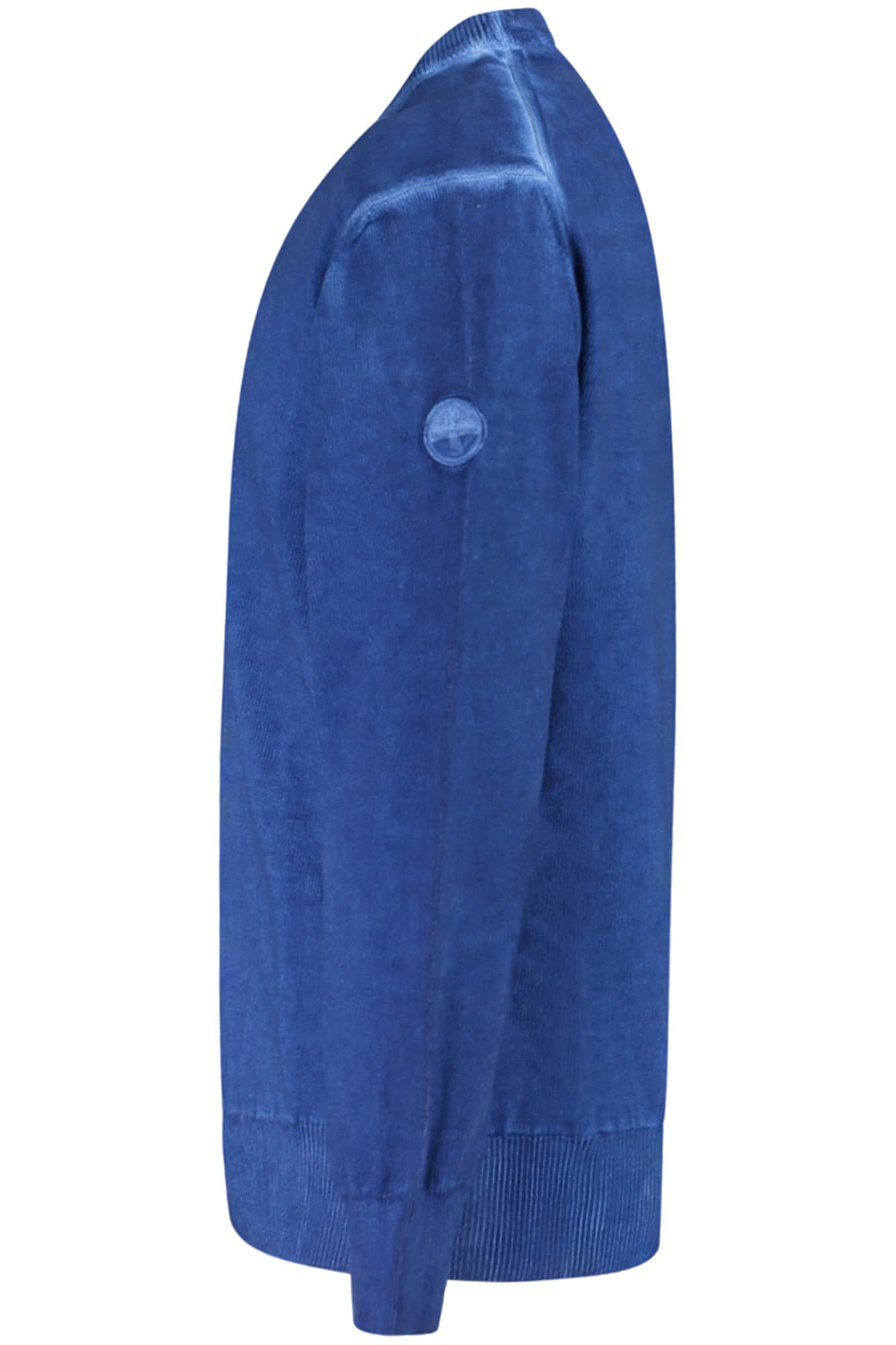 NORTH SAILS KINDER BLAU PULLOVER