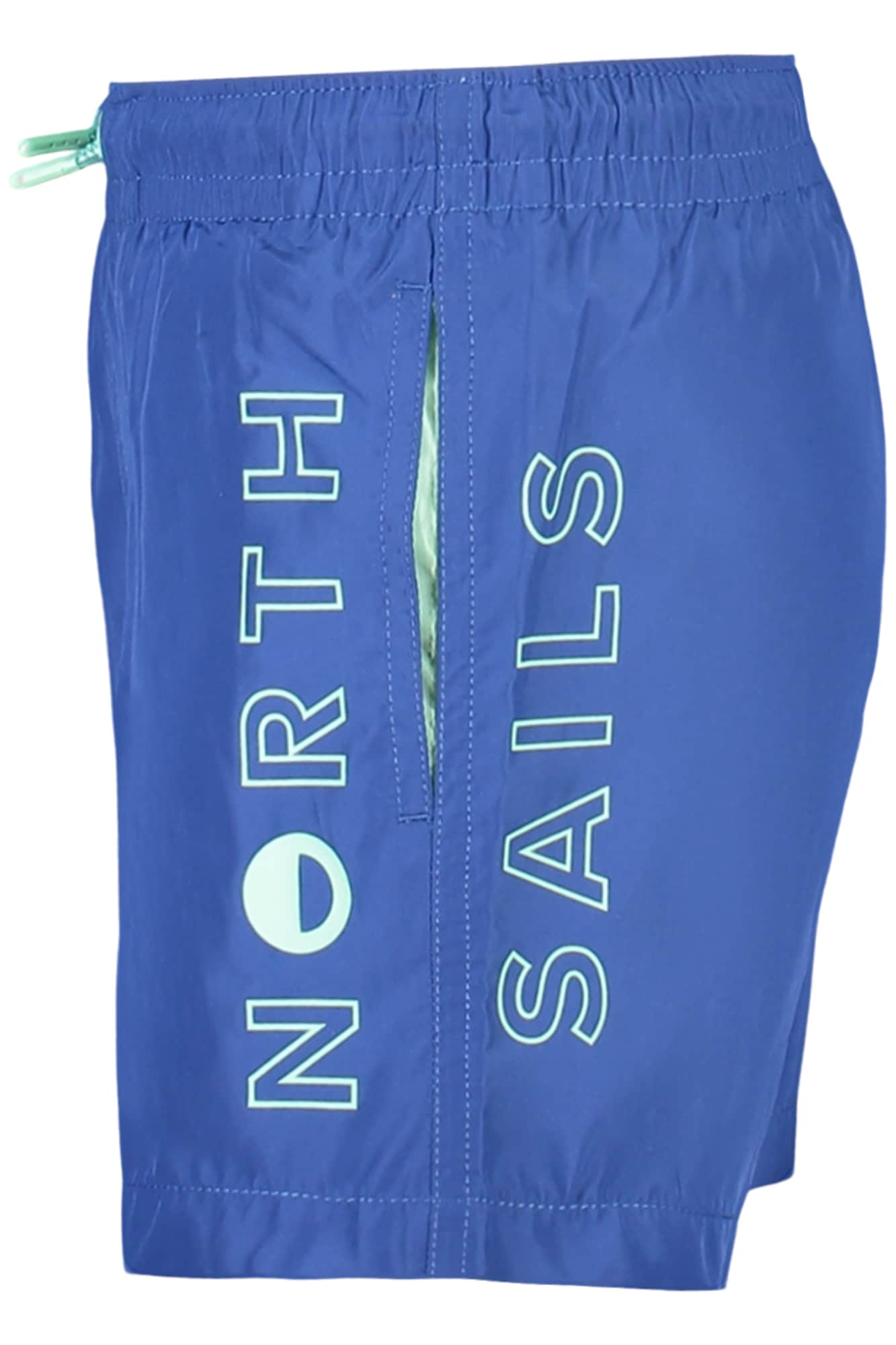 NORTH SAILS KINDER GRÜN BADEHOSE