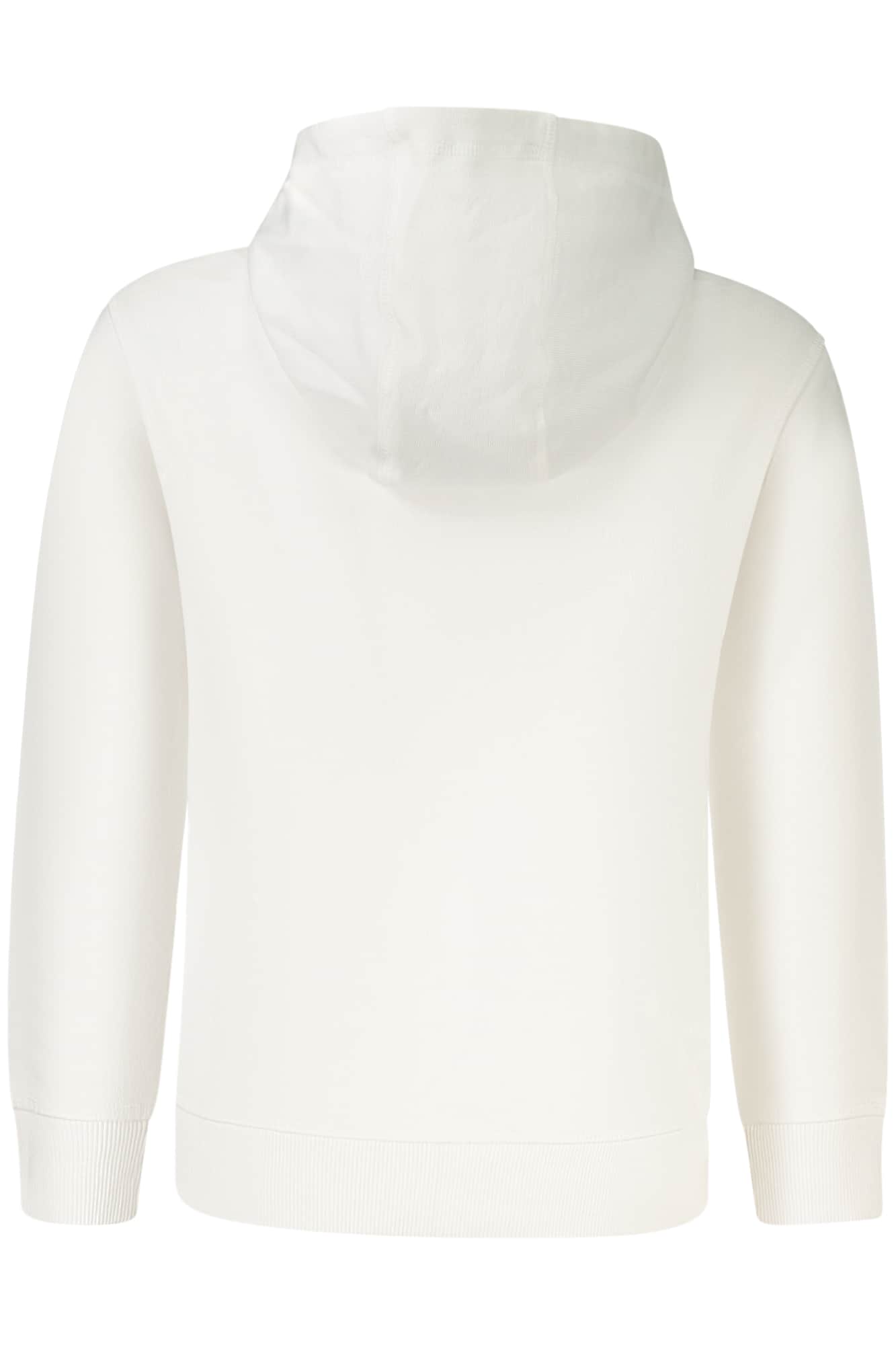 NORTH SAILS KINDER WEISS MIT REISSVERSCHLUSS SWEATSHIRT