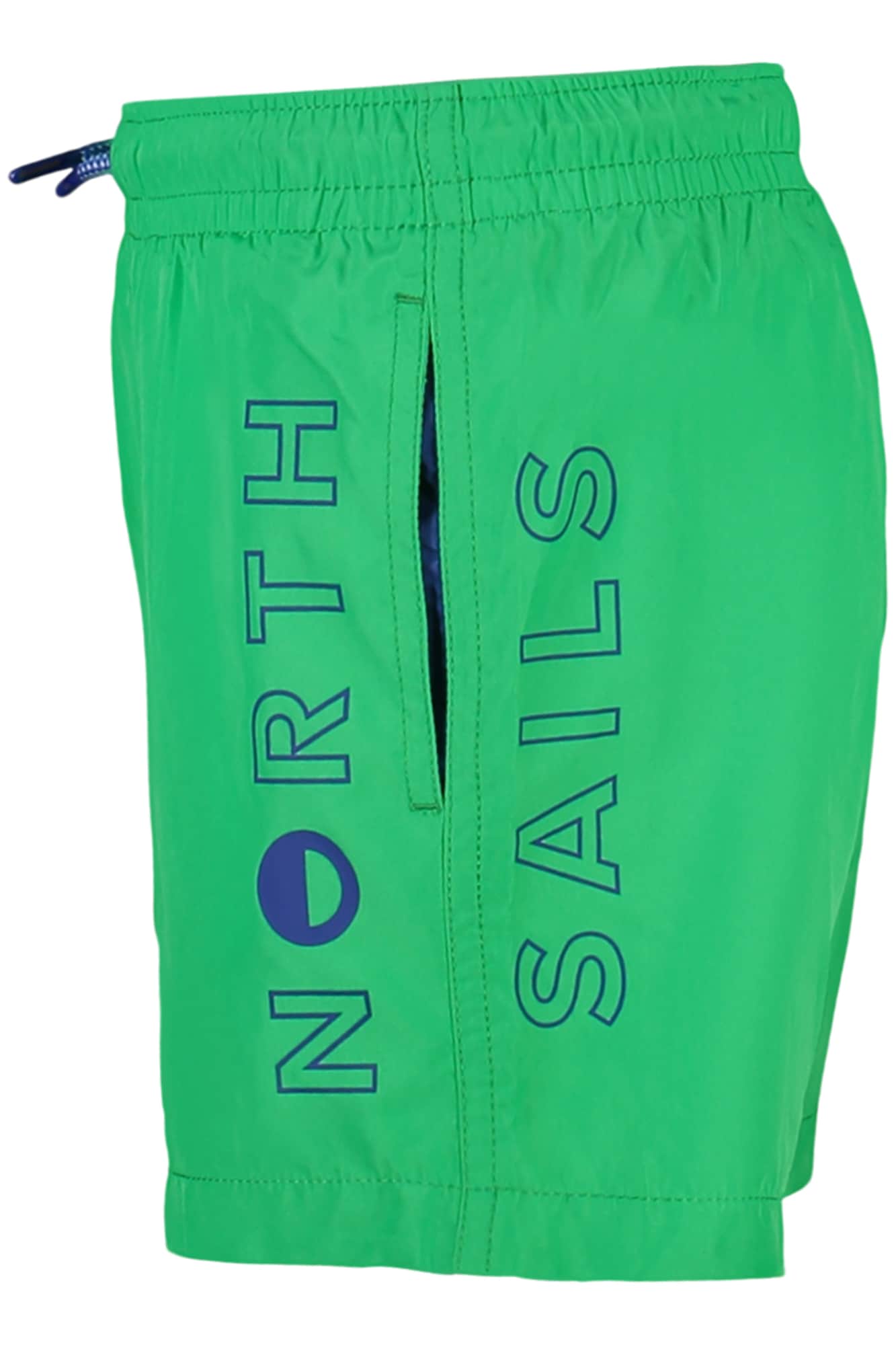 NORTH SAILS KINDER GRÜN BADEHOSE