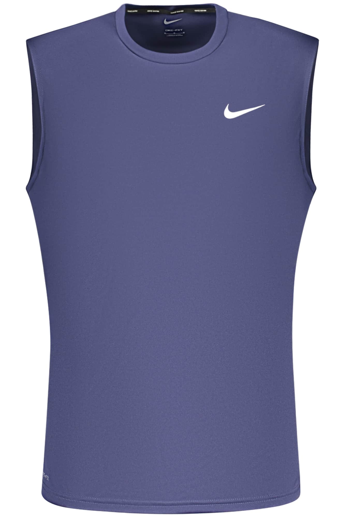 NIKE HERREN WEISS TANKTOP