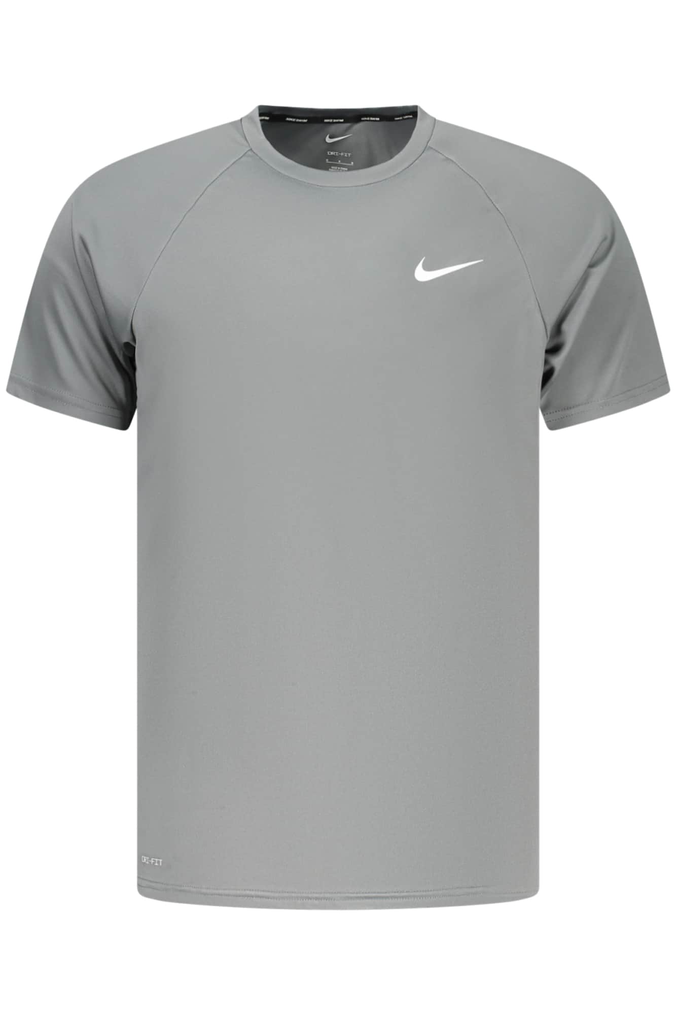 NIKE HERREN KURZARM T-SHIRT SCHWARZ