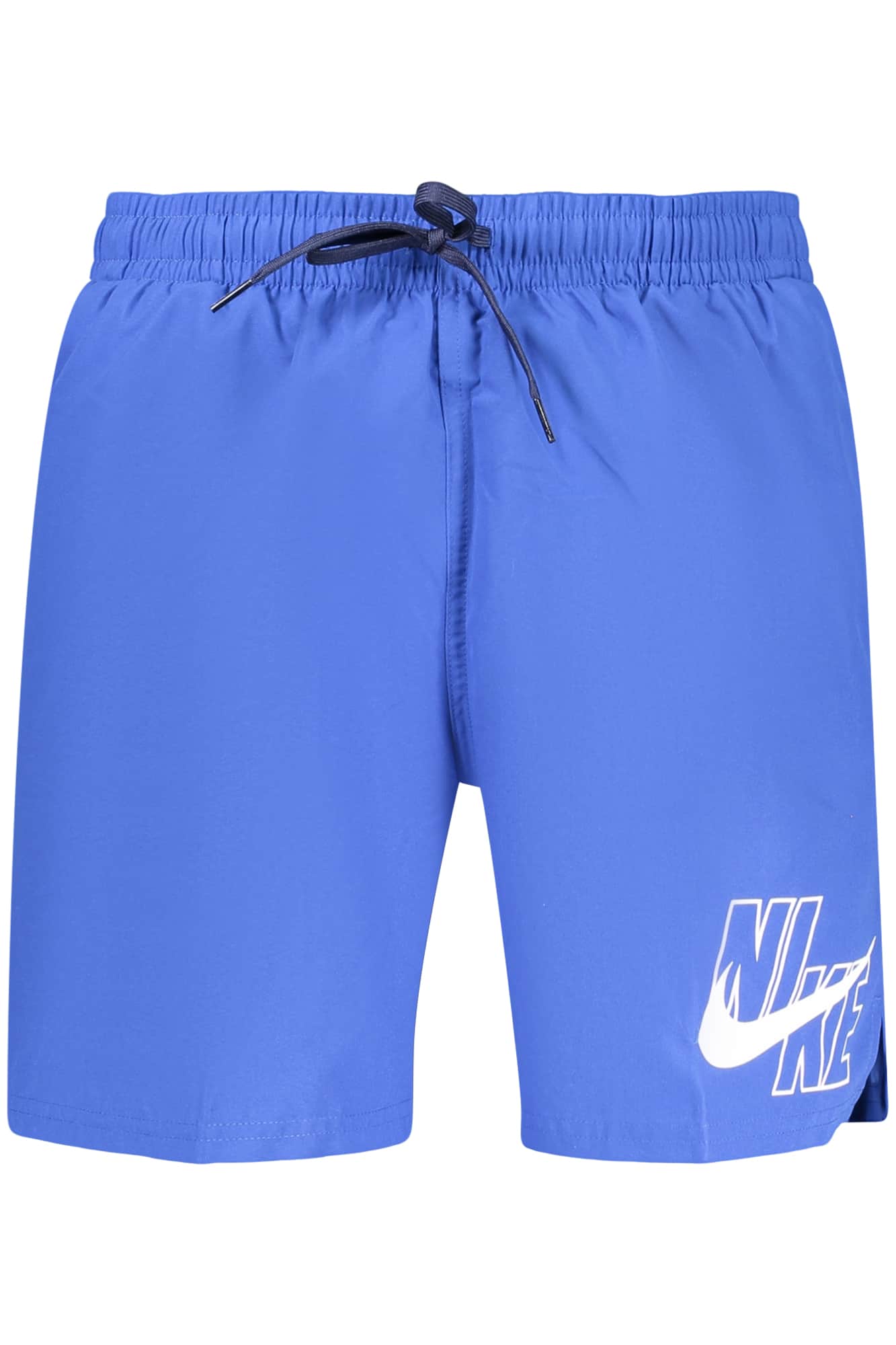 NIKE HERREN ROT BADEHOSE