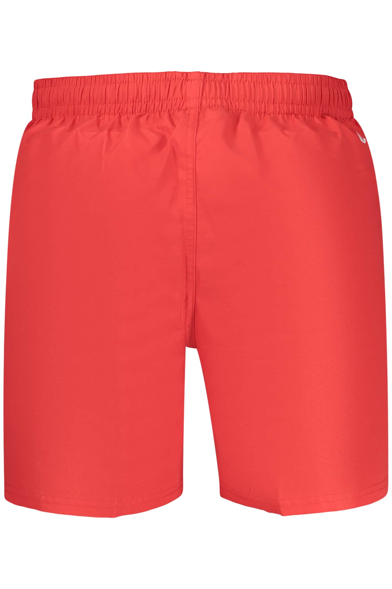 NIKE HERREN ROT BADEHOSE