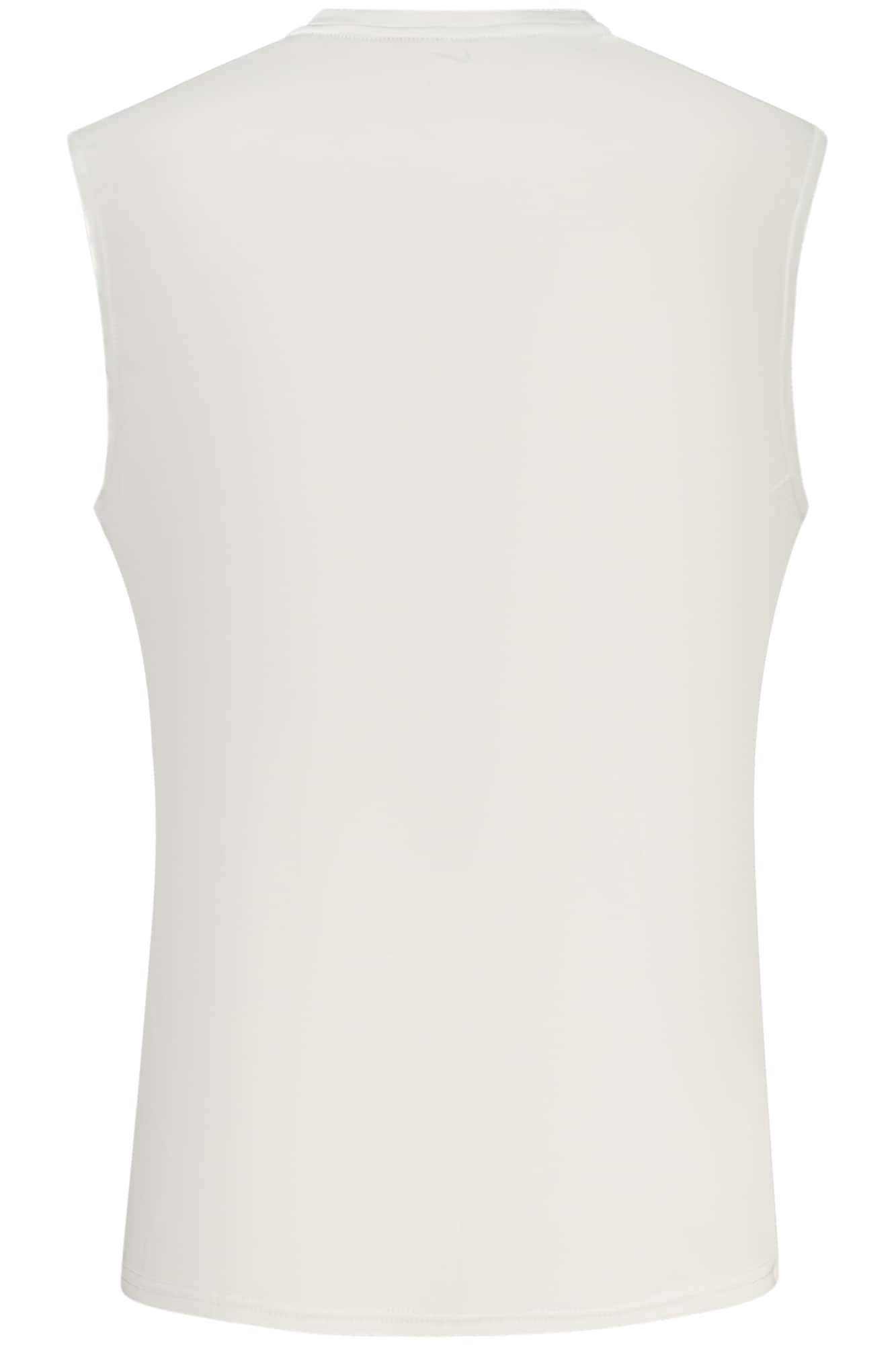 NIKE HERREN WEISS TANKTOP