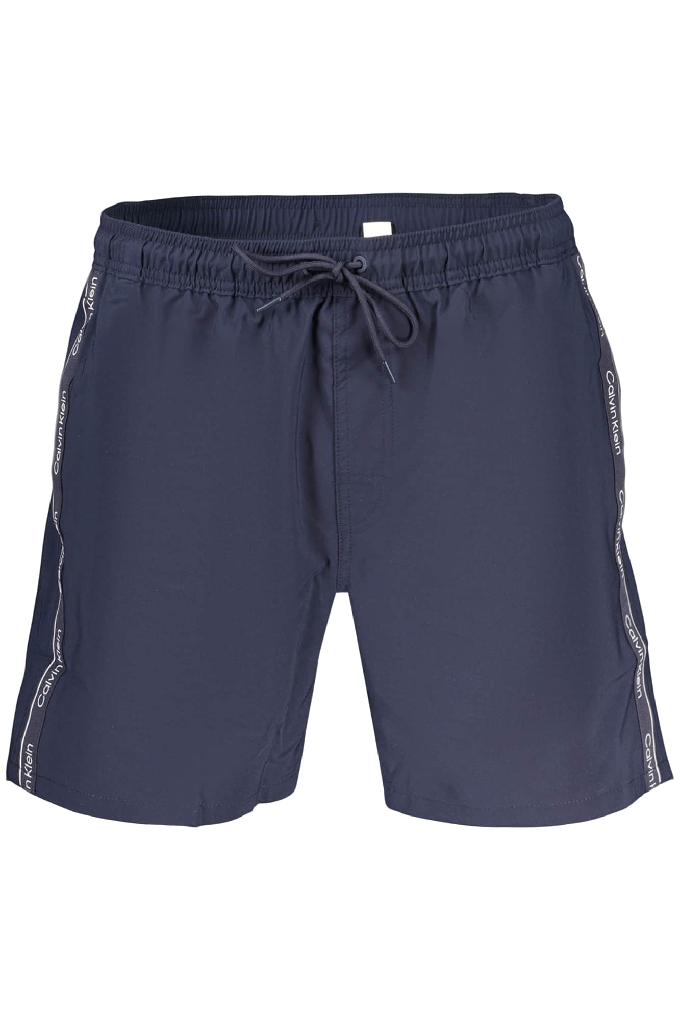 CALVIN KLEIN HERREN BLAU BADEHOSE